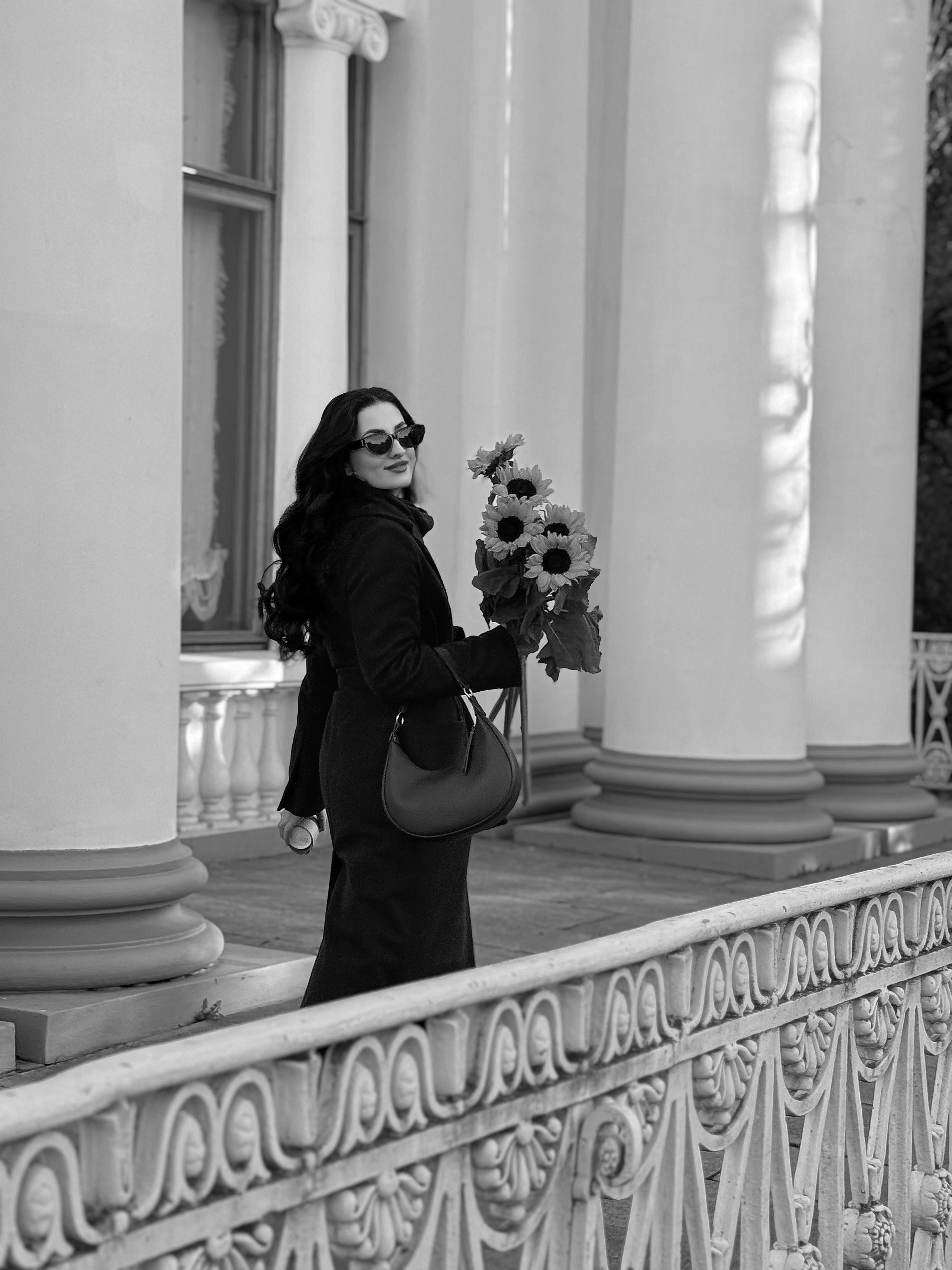 Александра. Портретный фотограф Москва Виктория Гранд