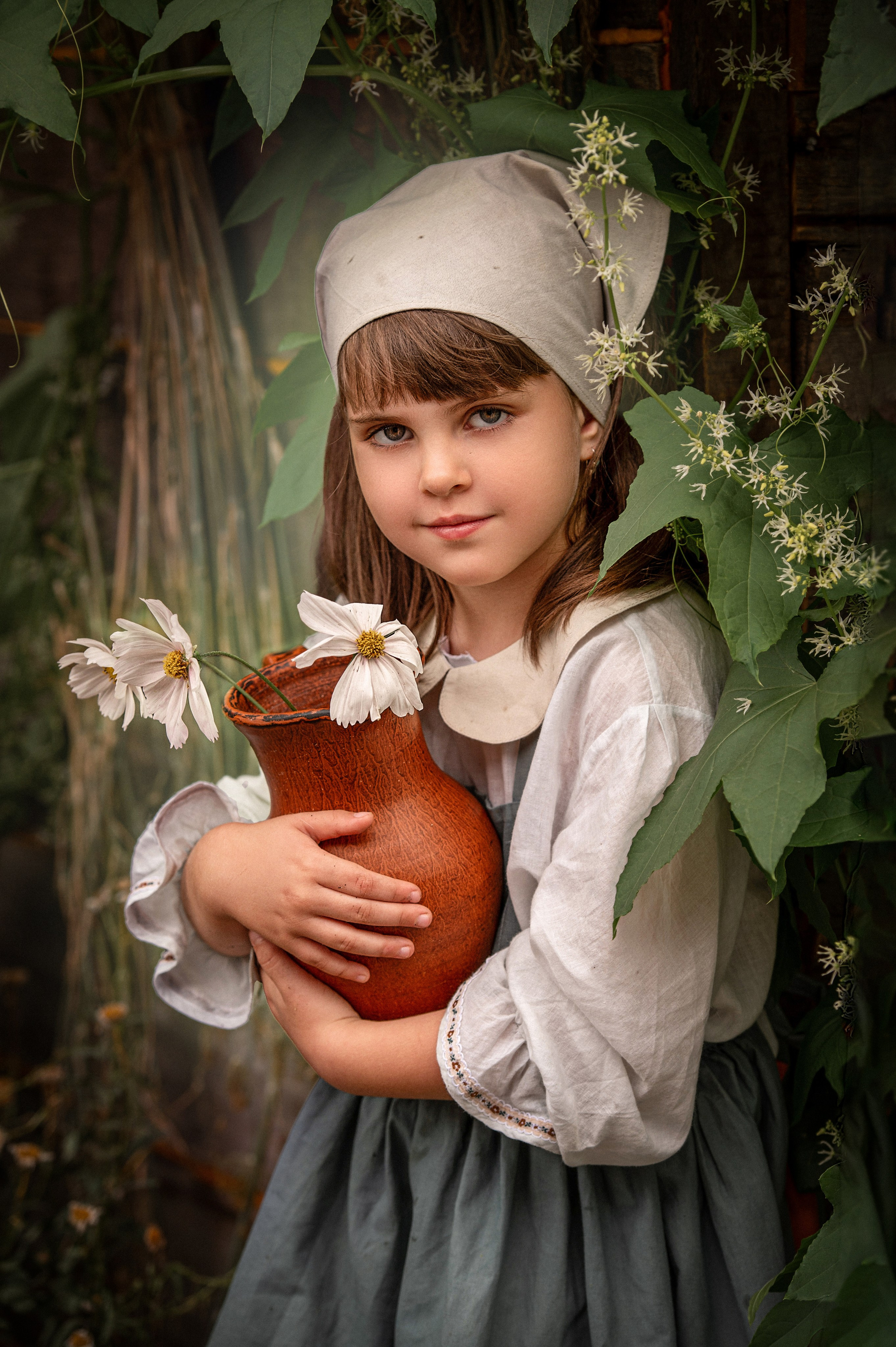 ДЕРЕВЕНСКИЕ ИСТОРИИ 2. Семейный и детский фотограф в Канске и Канском р-не, Красноярск и