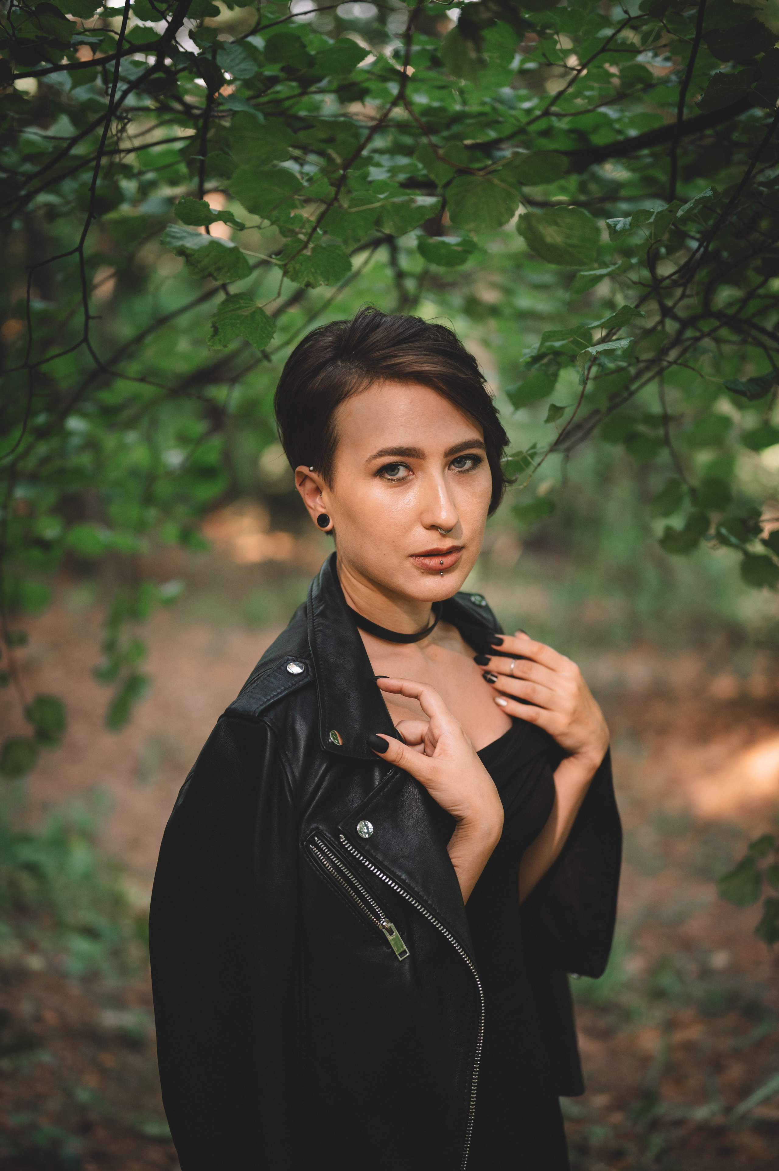 Фотограф Анна Темнова. Пенза