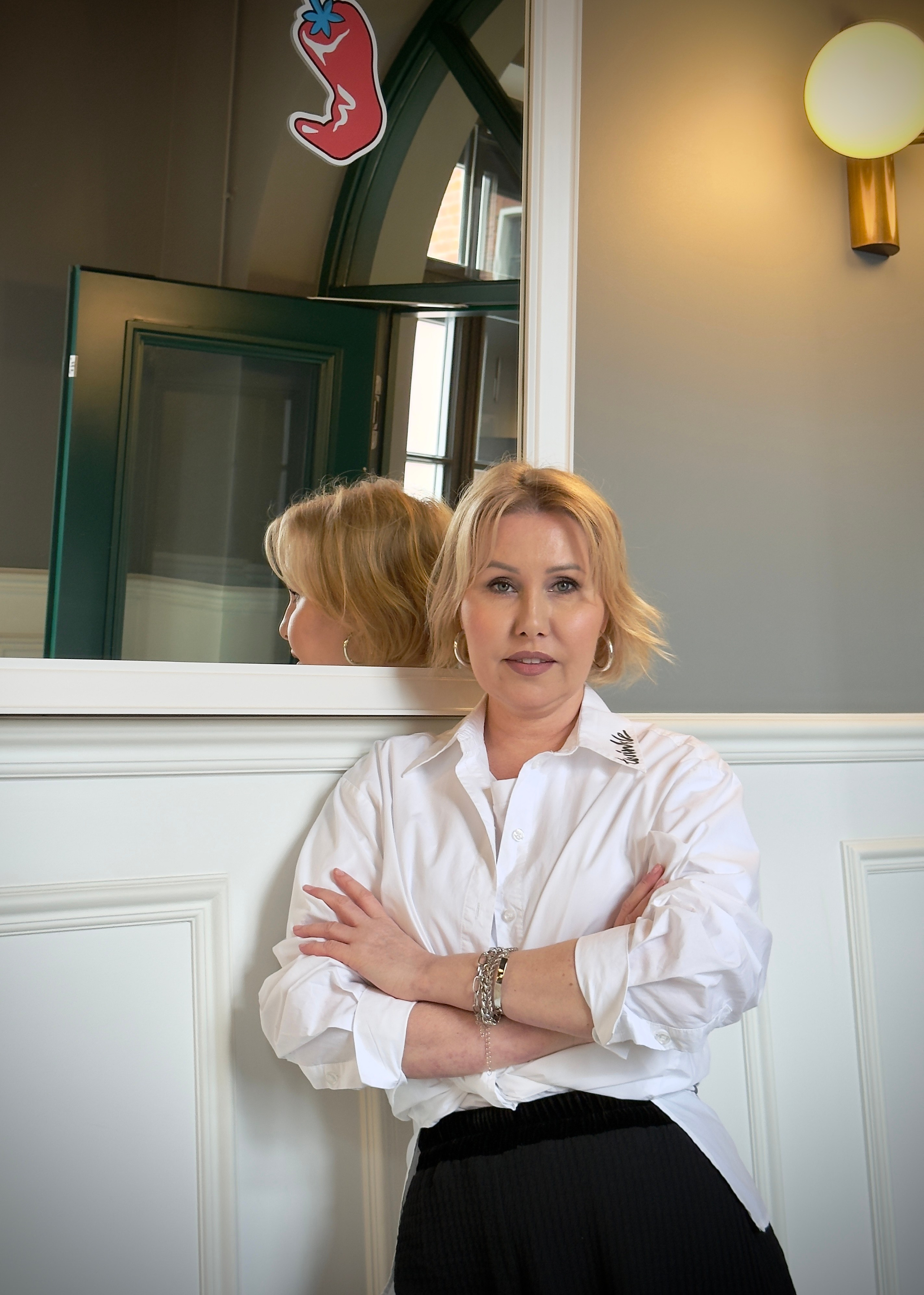 Весенняя прогулка. КОНТЕНТ | БРЕНД фотограф Санкт-Петербург — Жанна Олтаржевская