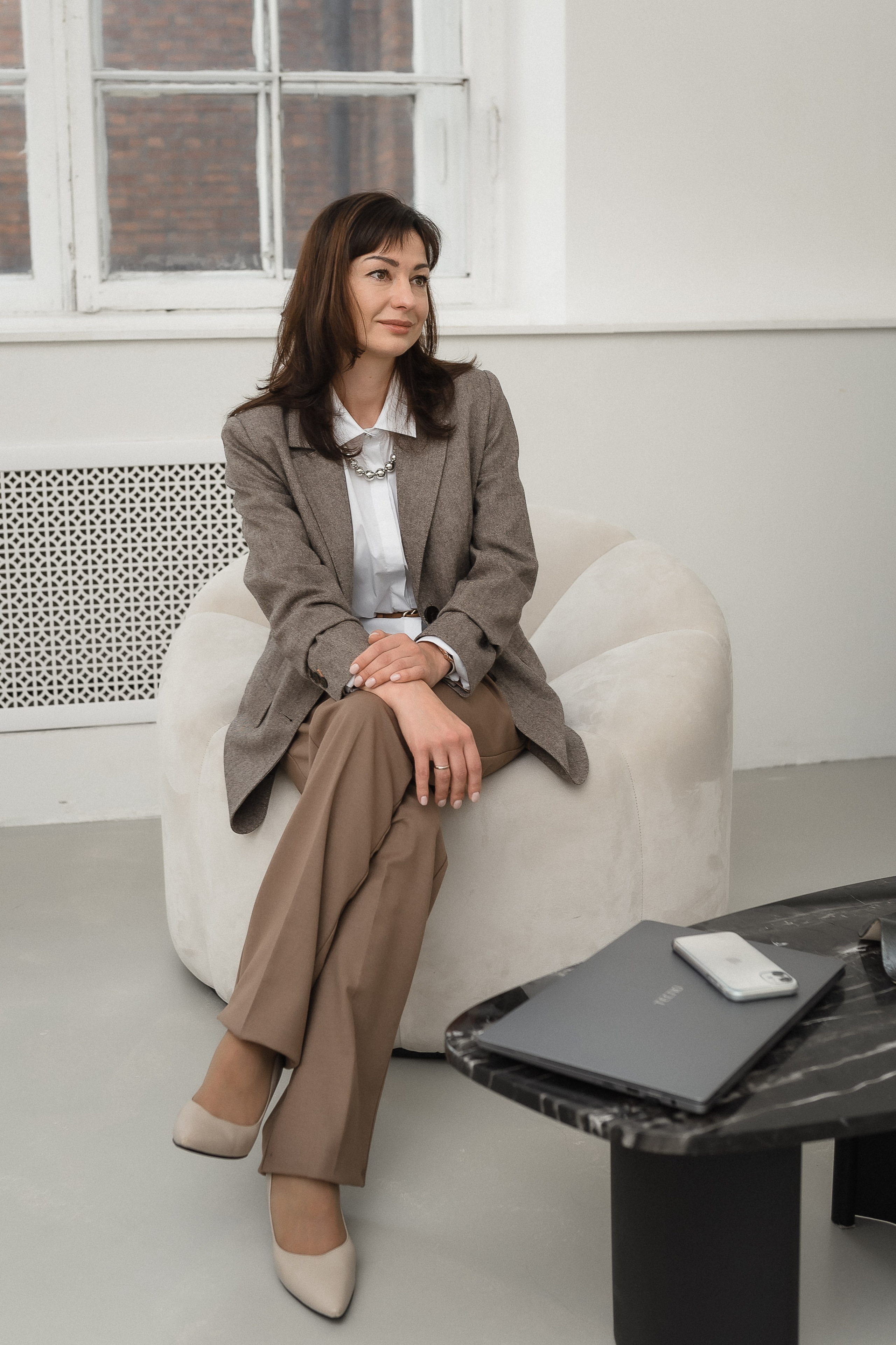 Риелтор. Бизнес портрет. КОНТЕНТ |БРЕНД фотограф Санкт-Петербург — Жанна Олтаржевская
