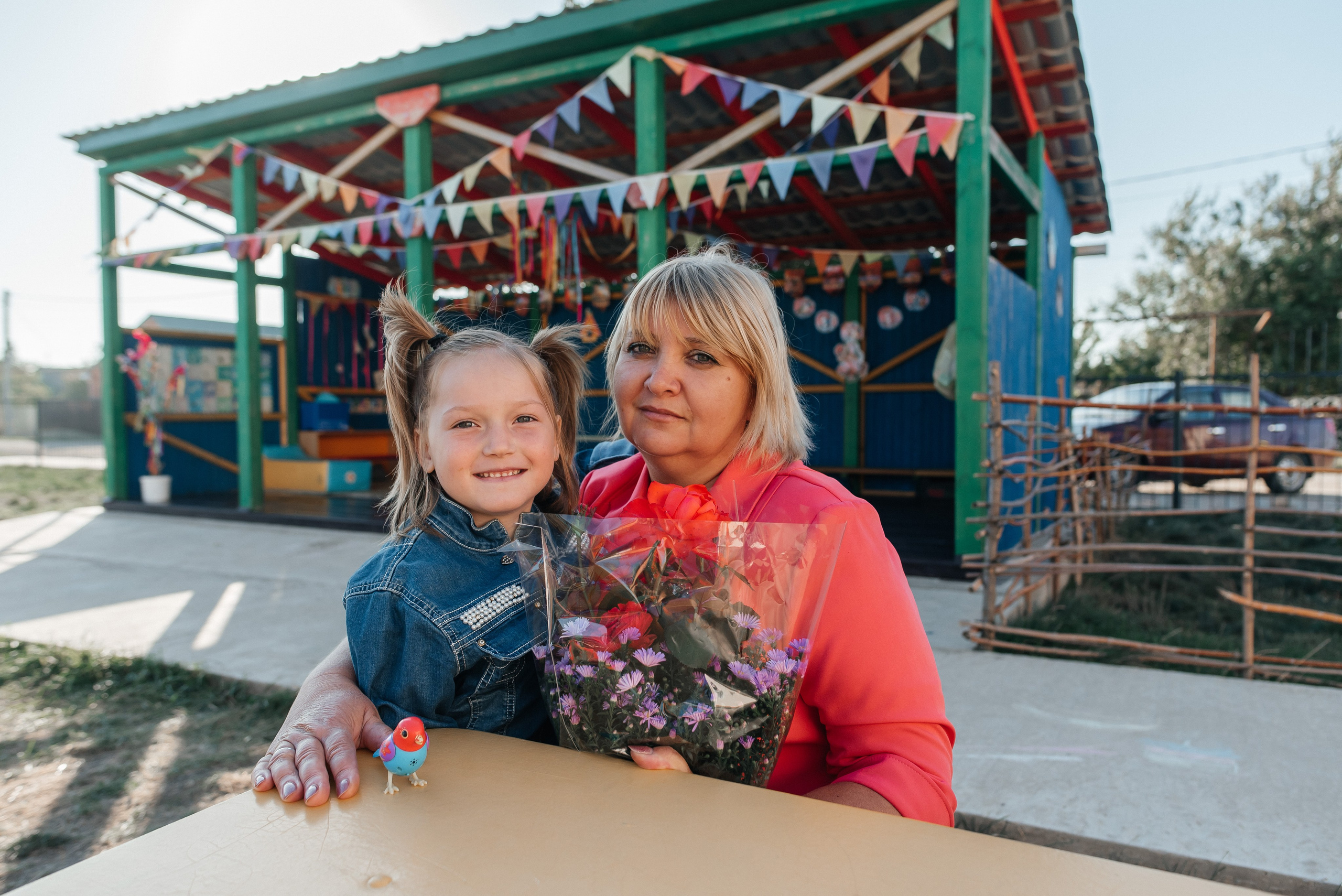 ФОТОДЕНЬ в садике/школе. Детский и семейный фотограф выпускной альбом Приморско-Ахтарск