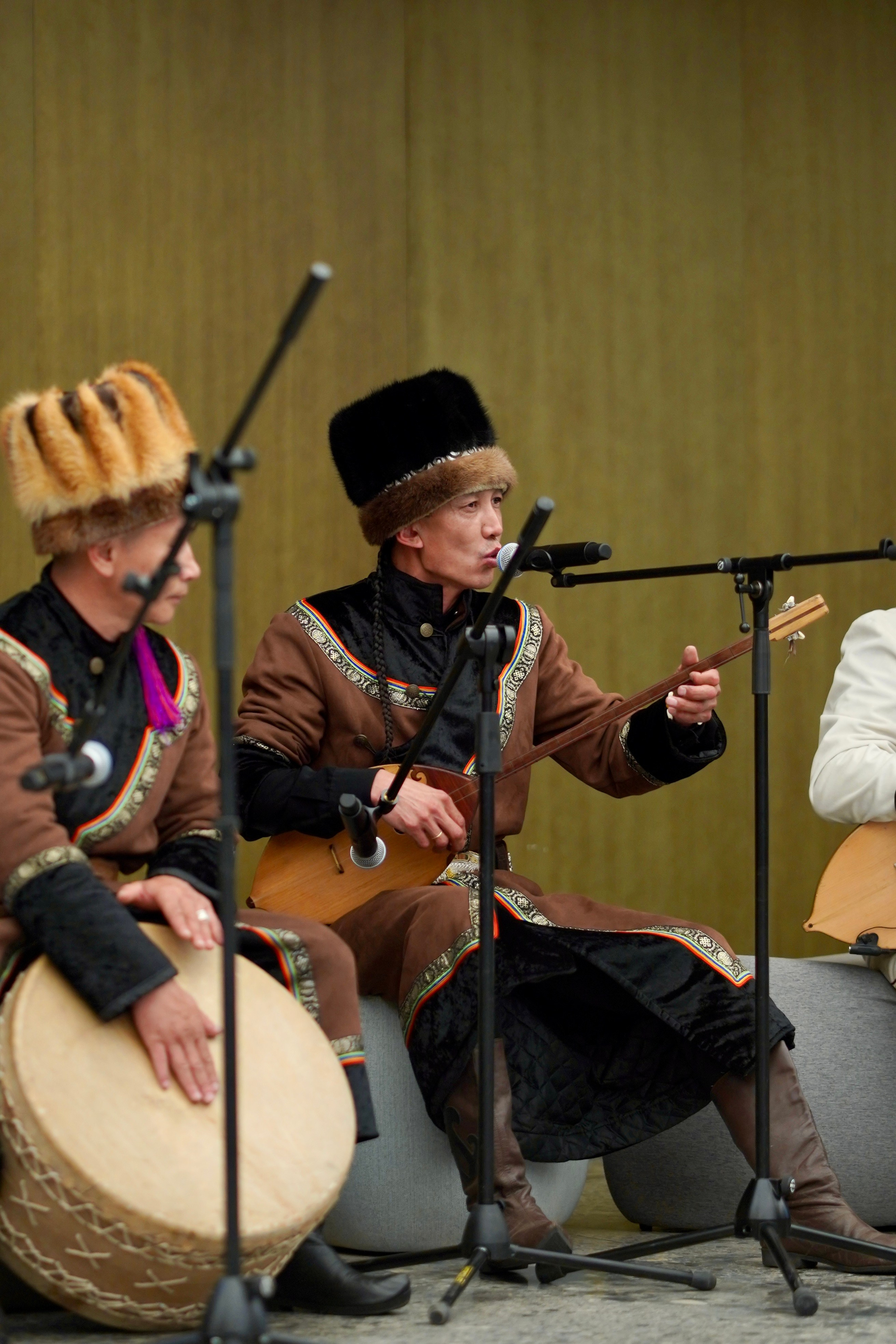 НЕБЕСНАЯ СТРАНА || выставка Ерболата Нуриманова. Выездной фотограф-видеограф в Республике Алтай Солоны Куюкова