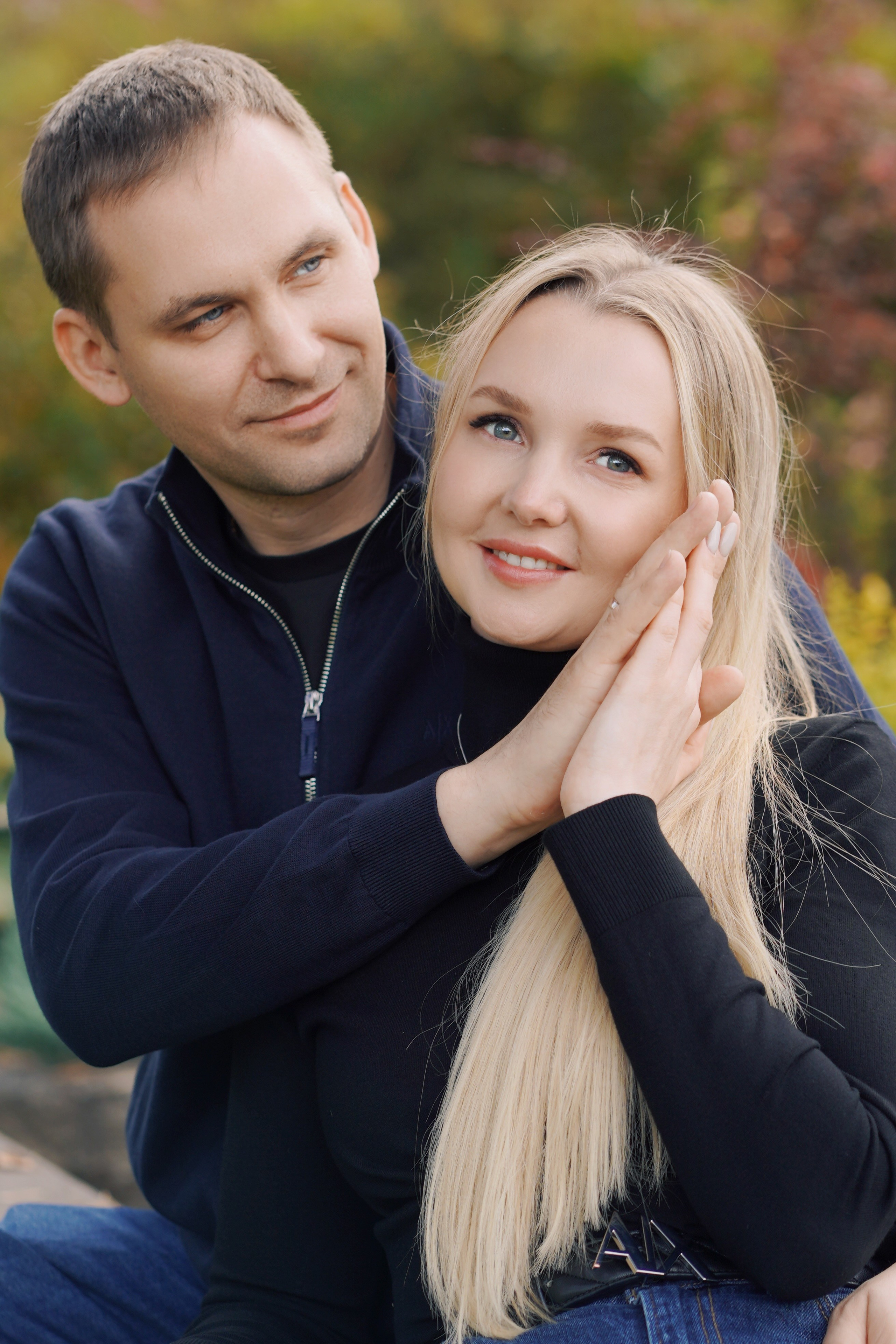 Love Story. Выездной фотограф-видеограф в Республике Алтай Солоны Куюкова