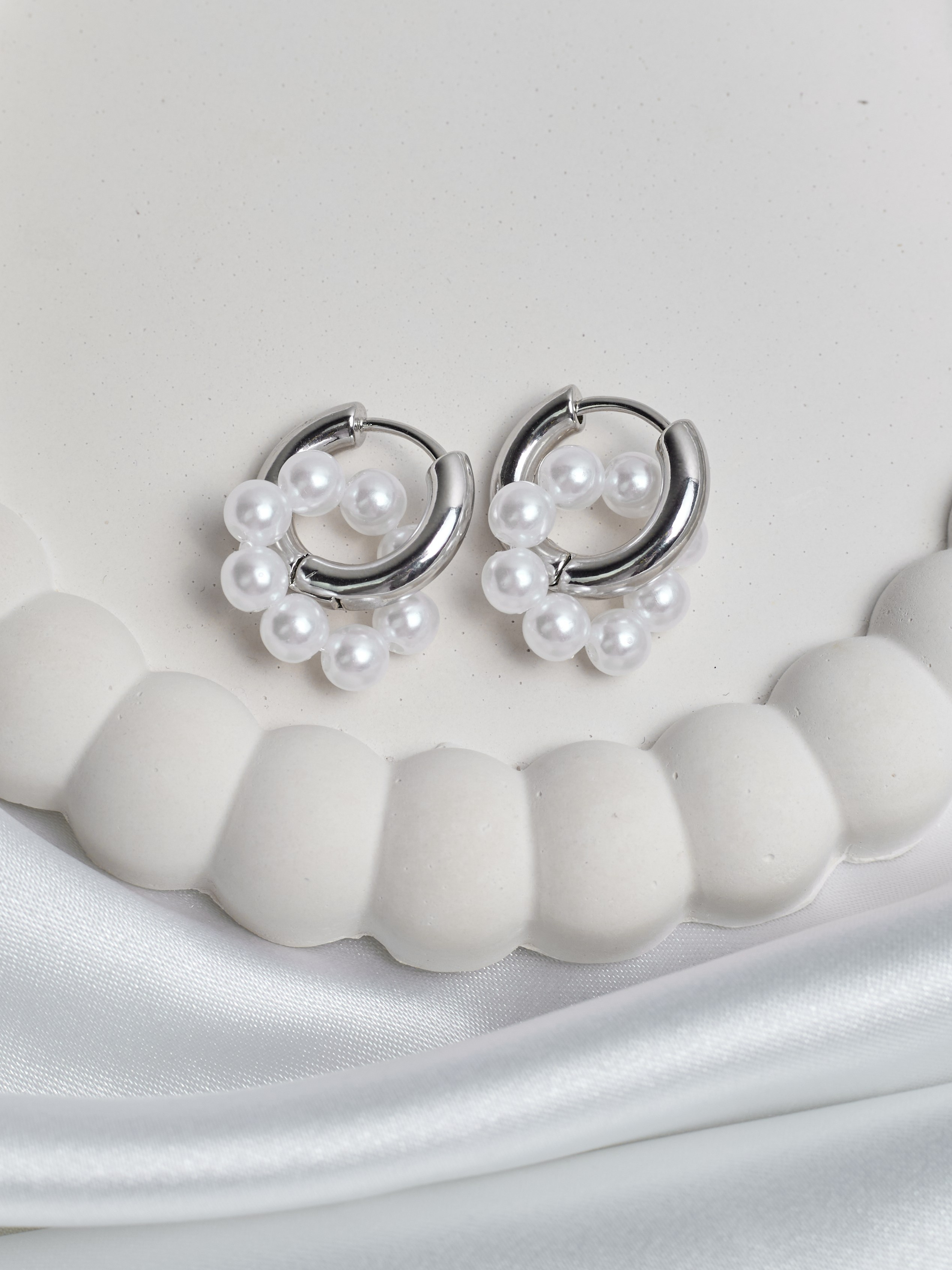 Украшения. Коммерческий фотограф Дарья Горбачева