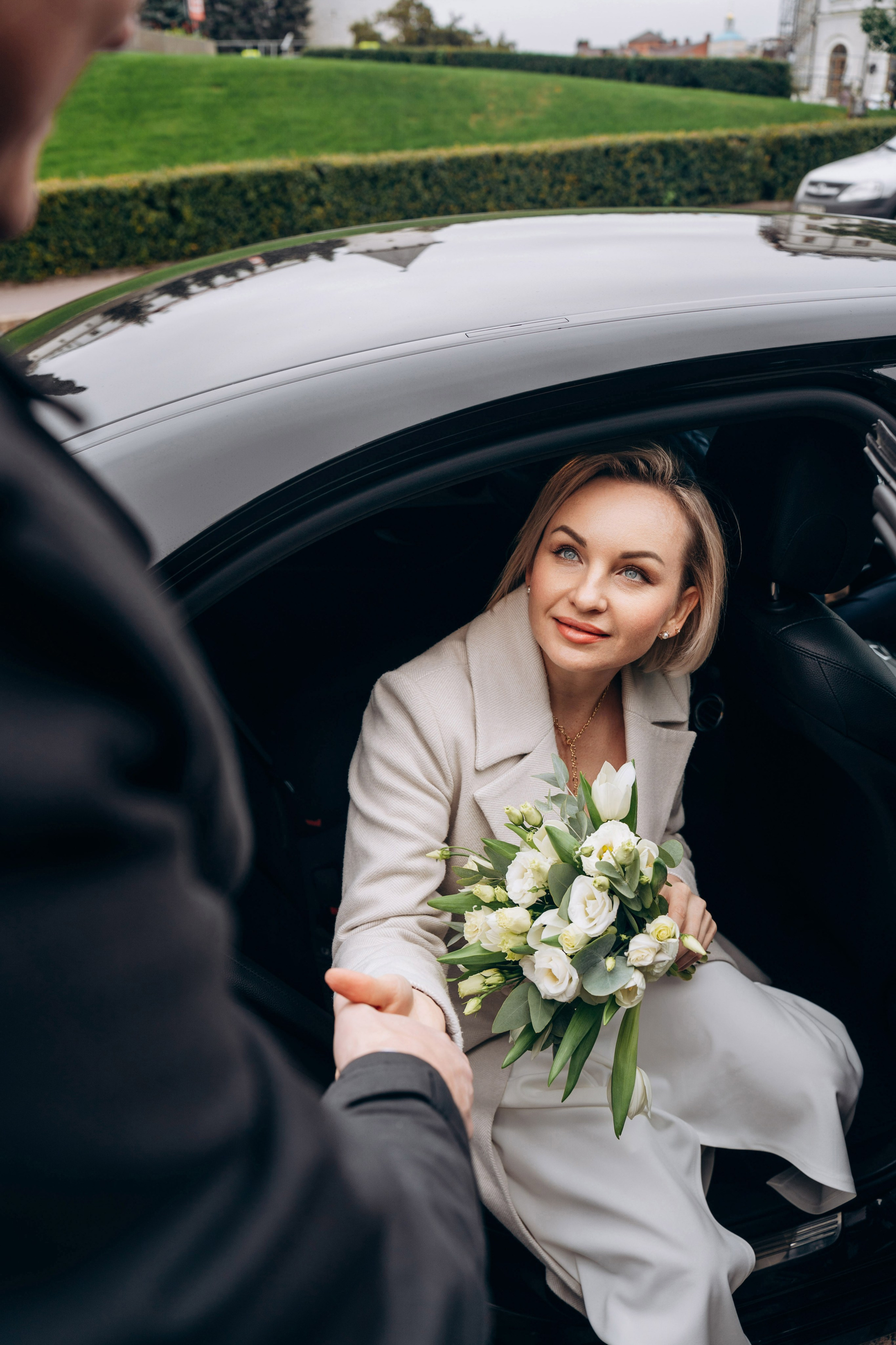 Свадьба. Свадебный фотограф Казань|Москва Ranas4you