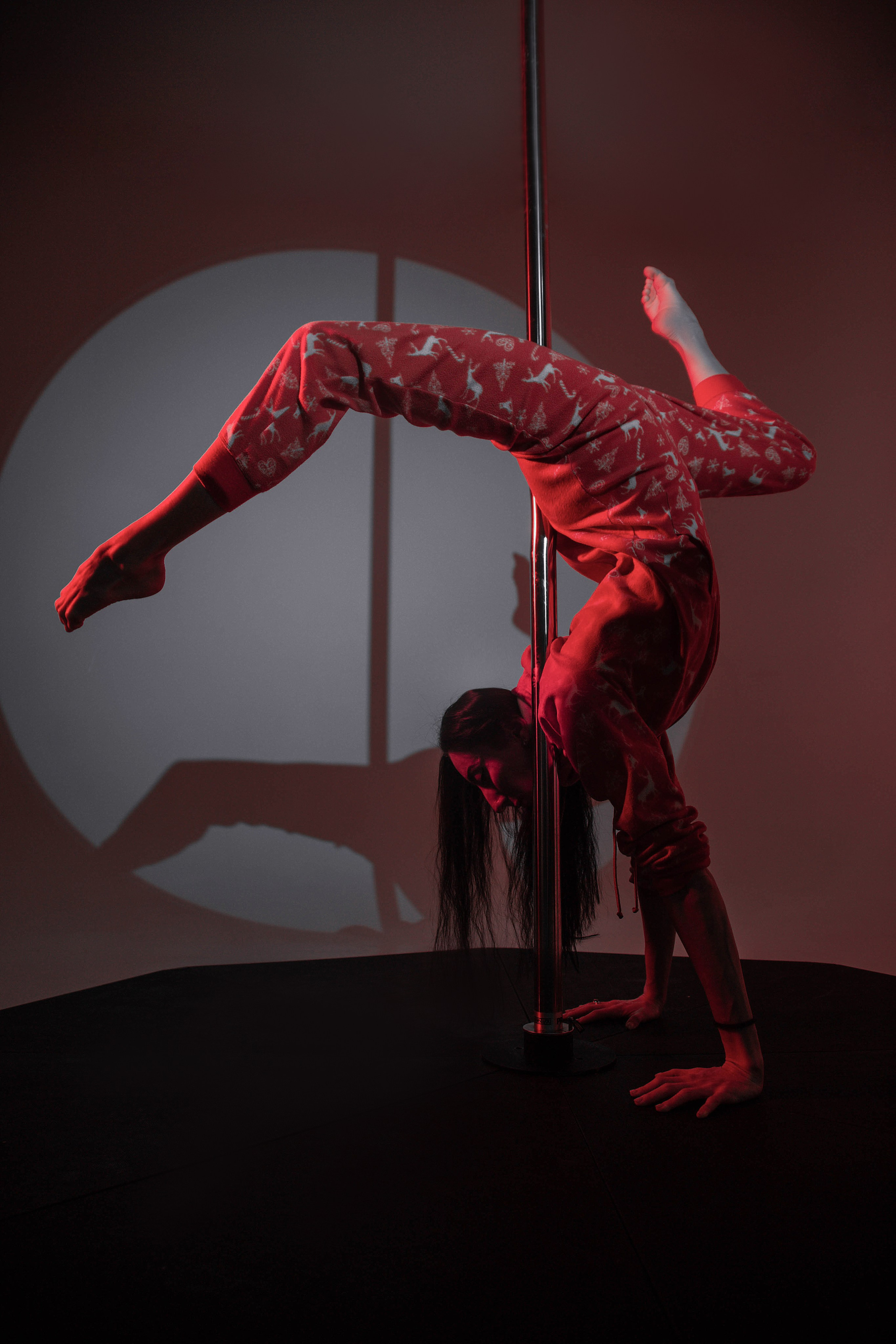 Александра. Фотограф Кристина Холмская Москва