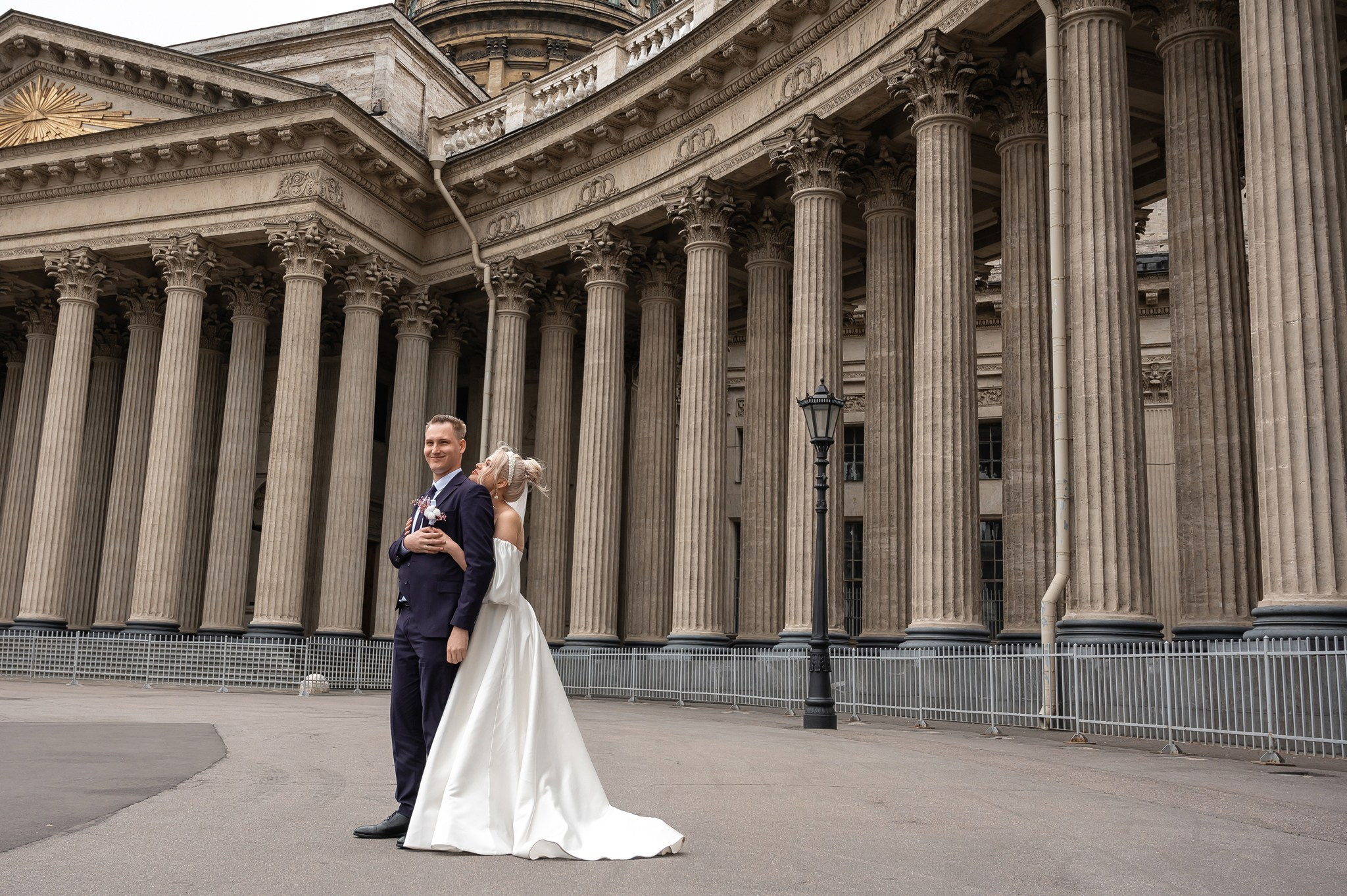 От сборов до торта. Свадебный и семейный фотограф из Санкт-Петербурга Климов Анатолий