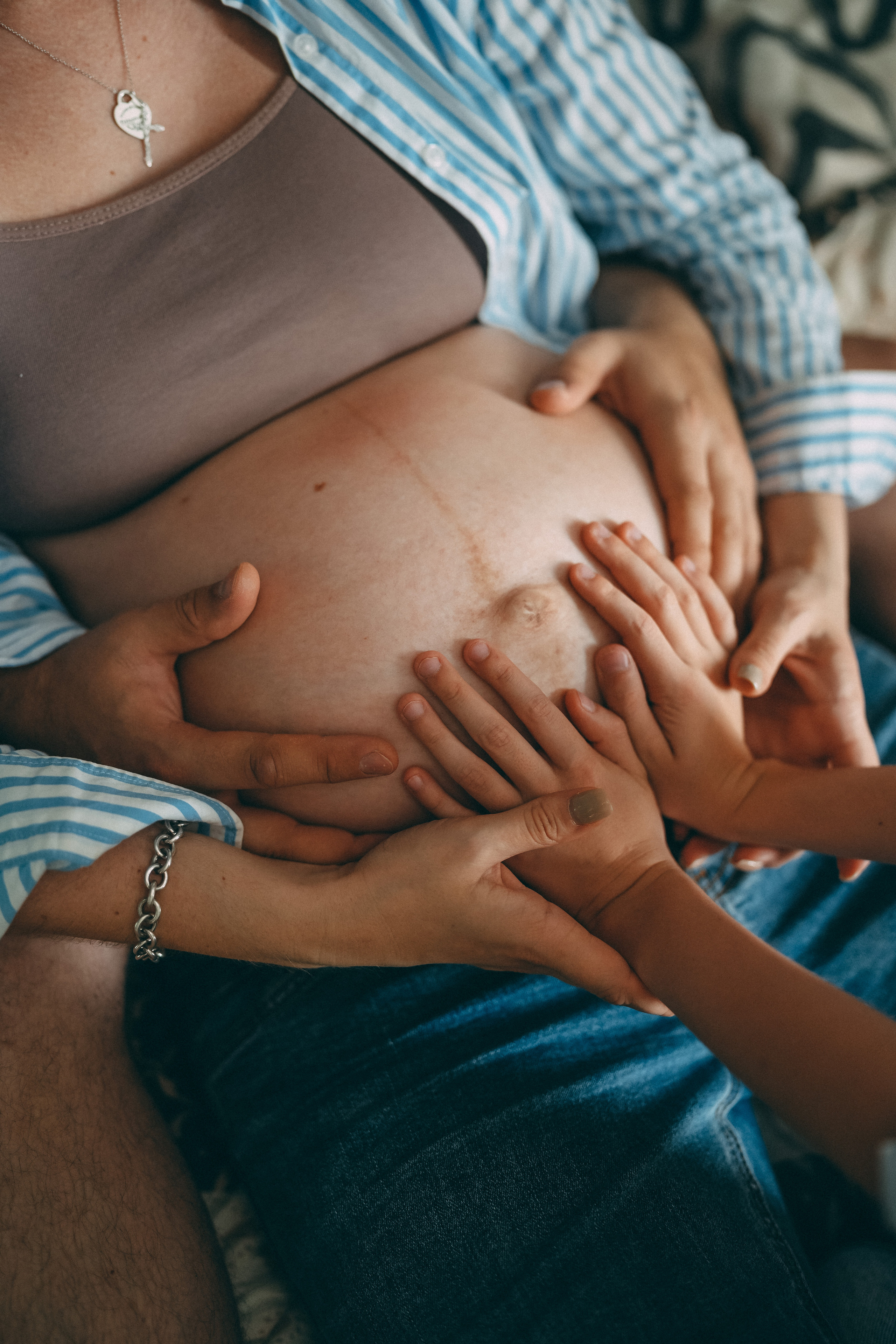 Глеб& Даша& Демид. Ярослава Осетрова фотограф — Мск
