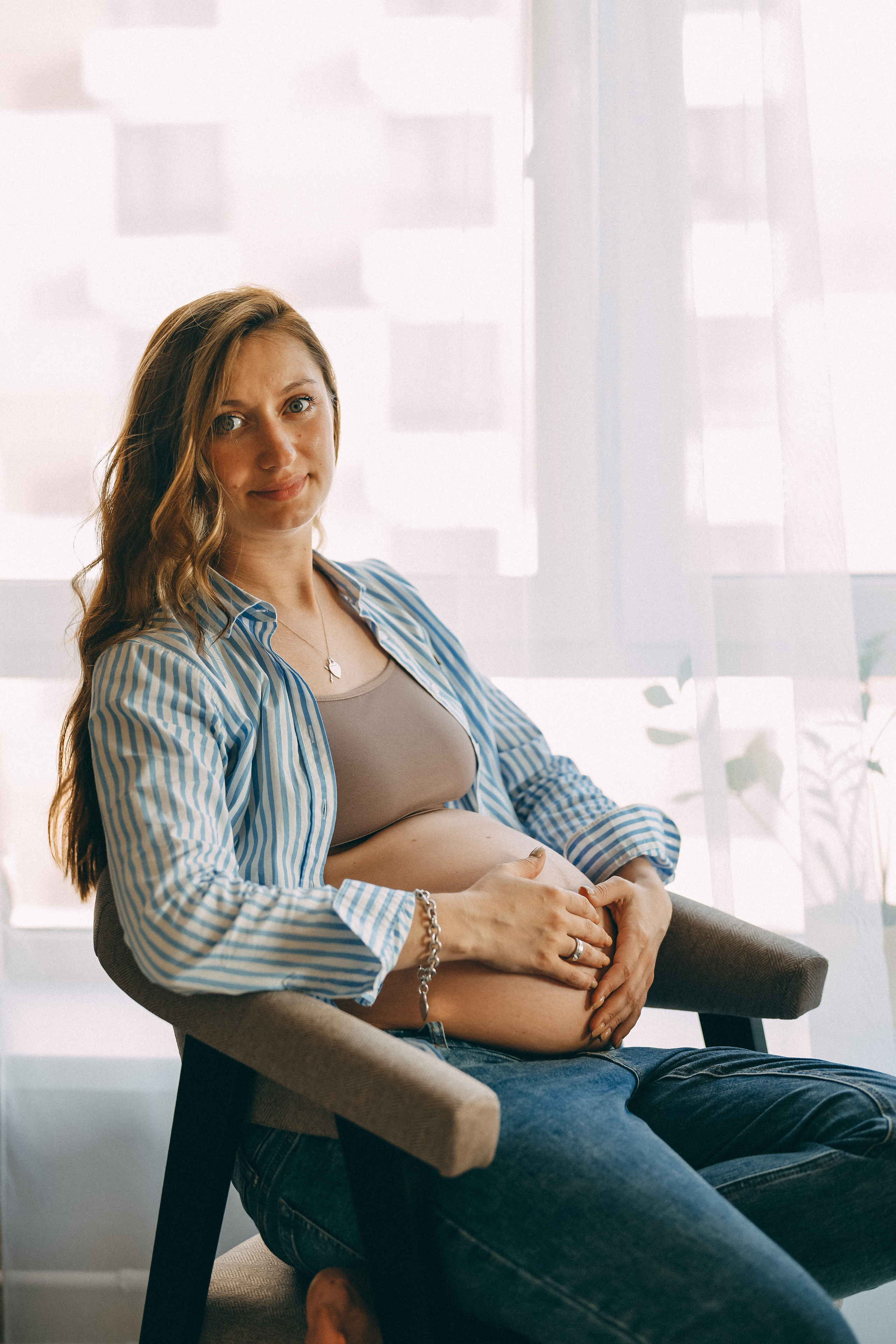 Глеб& Даша& Демид. Ярослава Осетрова фотограф — Мск