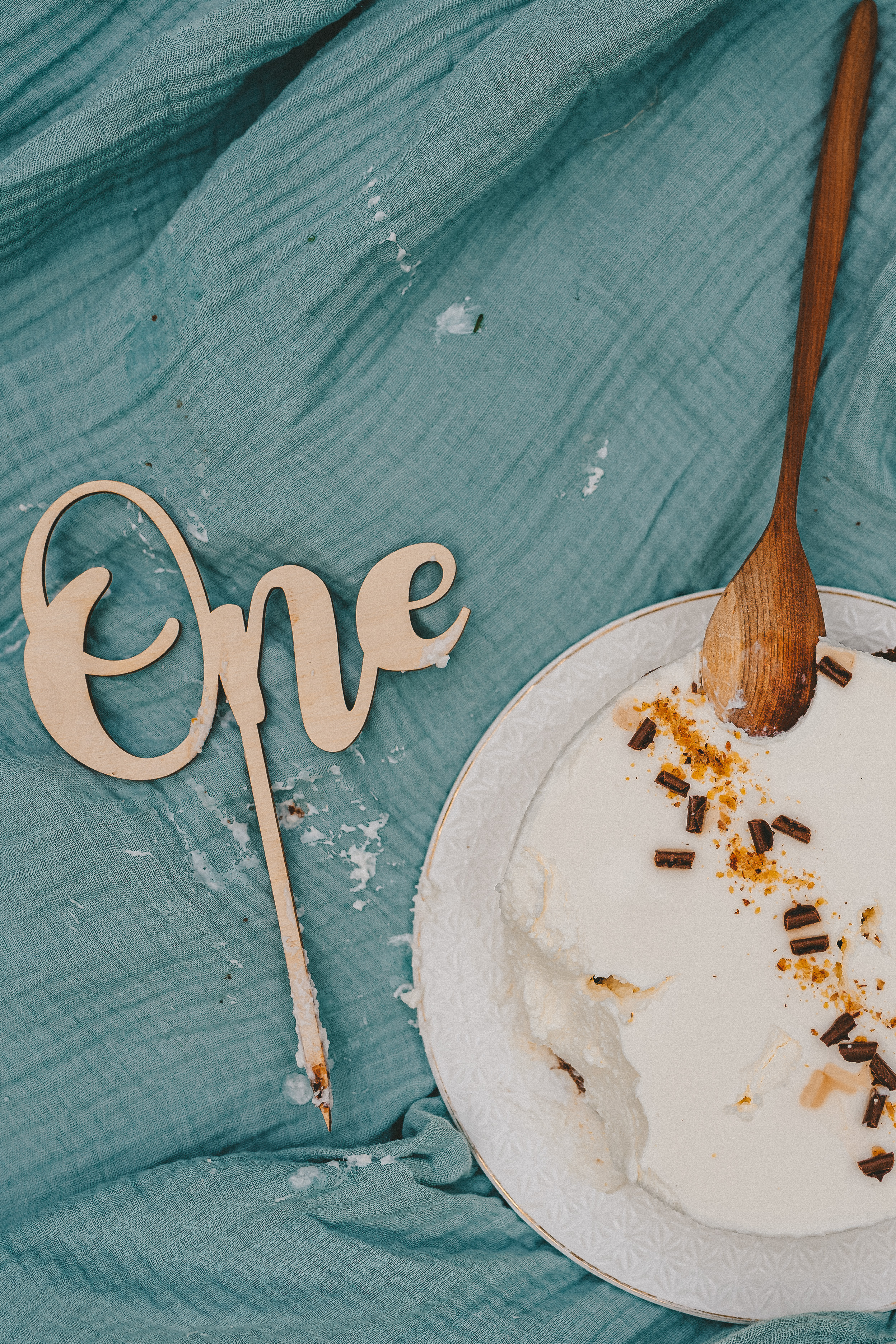 Нике 1 годик. Ярослава Осетрова фотограф — Мск