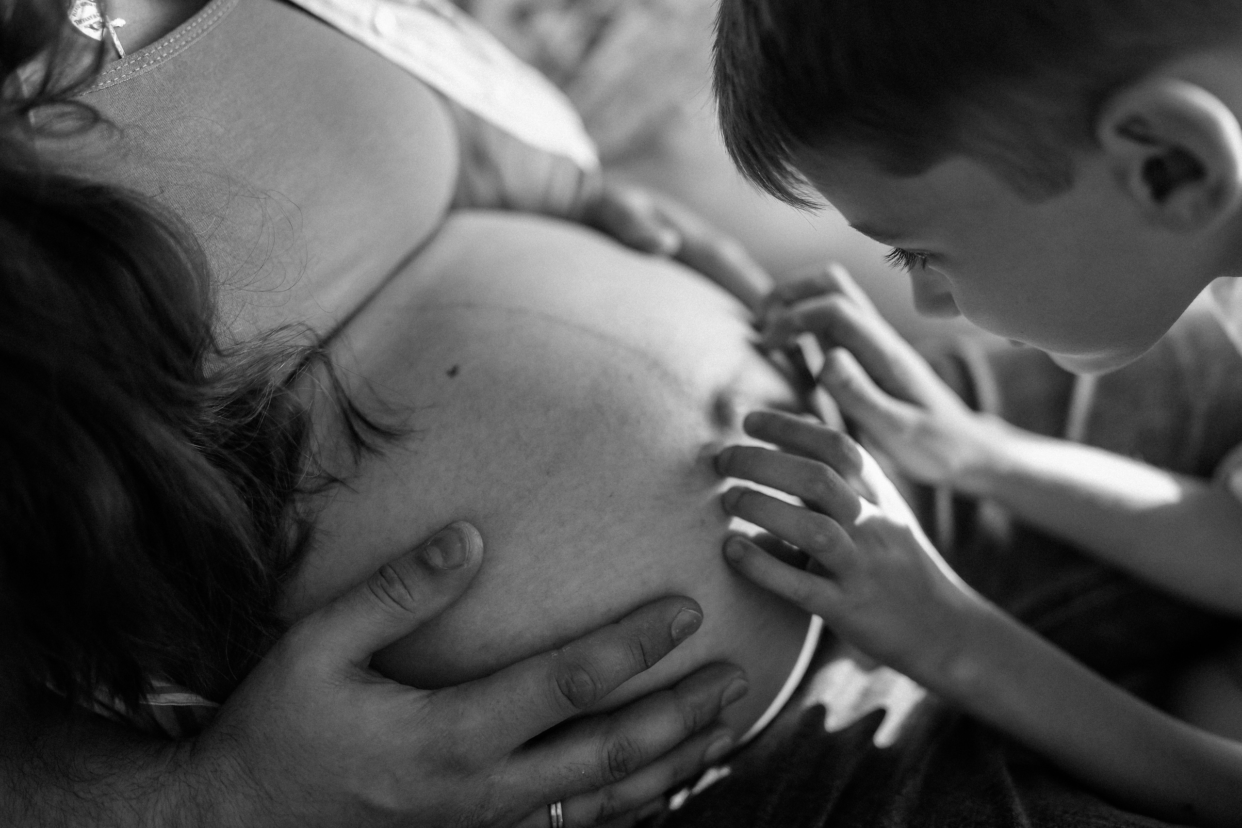 Глеб& Даша& Демид. Ярослава Осетрова фотограф — Мск