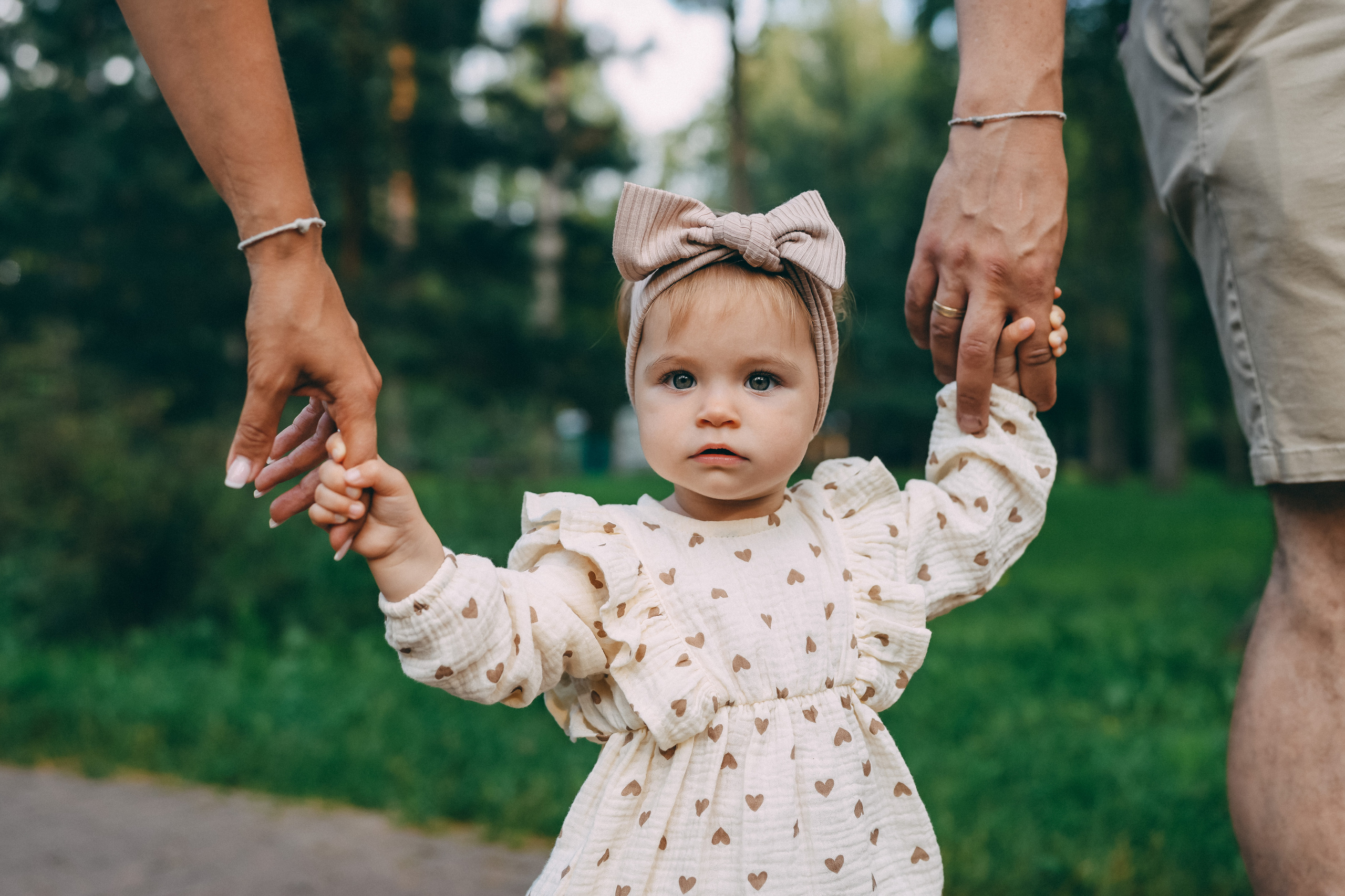 Нике 1 годик. Ярослава Осетрова фотограф — Мск