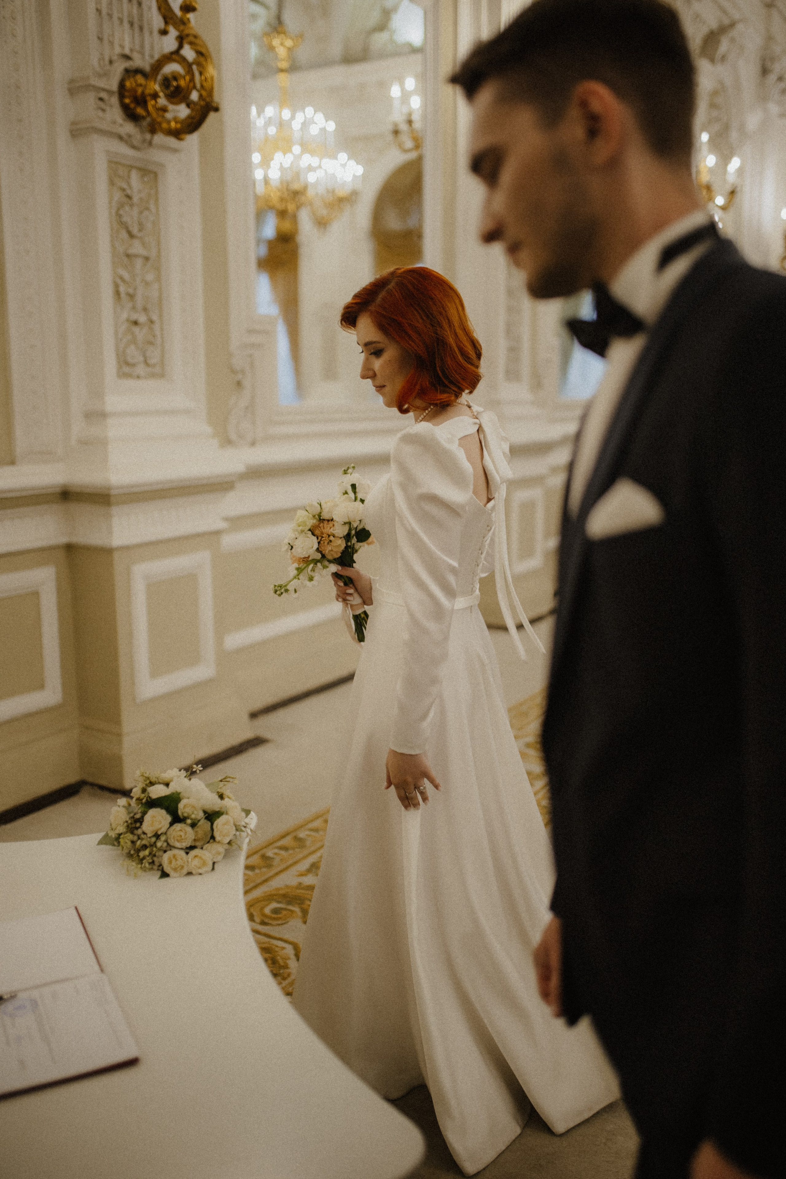 Александр и Анна | Пламя сердец и солнца. Свадебный фотограф в Санкт-Петербурге Анастасия Селиванова