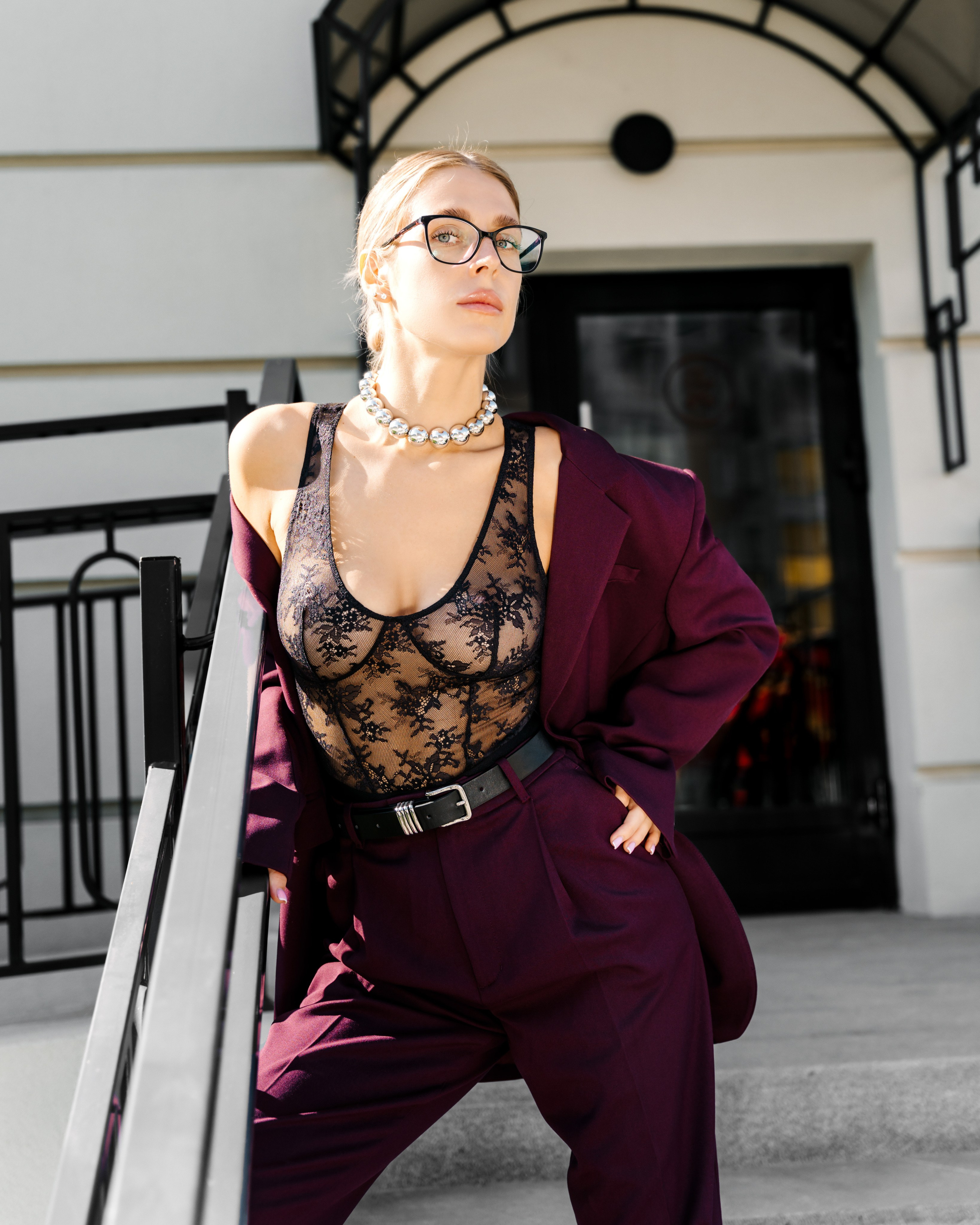 Маша. Портретный и Контент фотограф Григорий Семенов (Grifon) в Ижевске