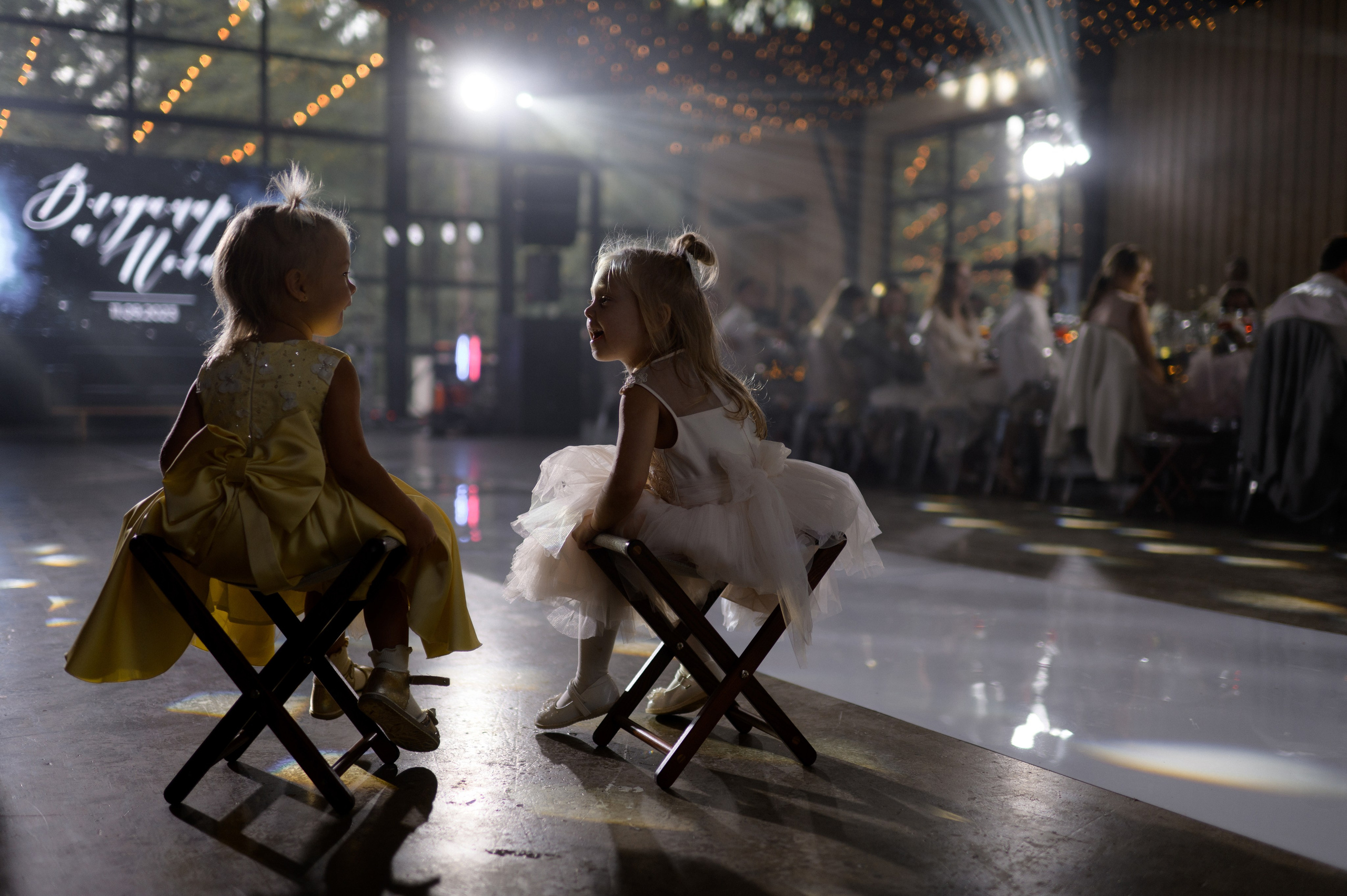 Вова и Поля 11.09.23. VENSKAYA WEDDING & EVENT PLANNER