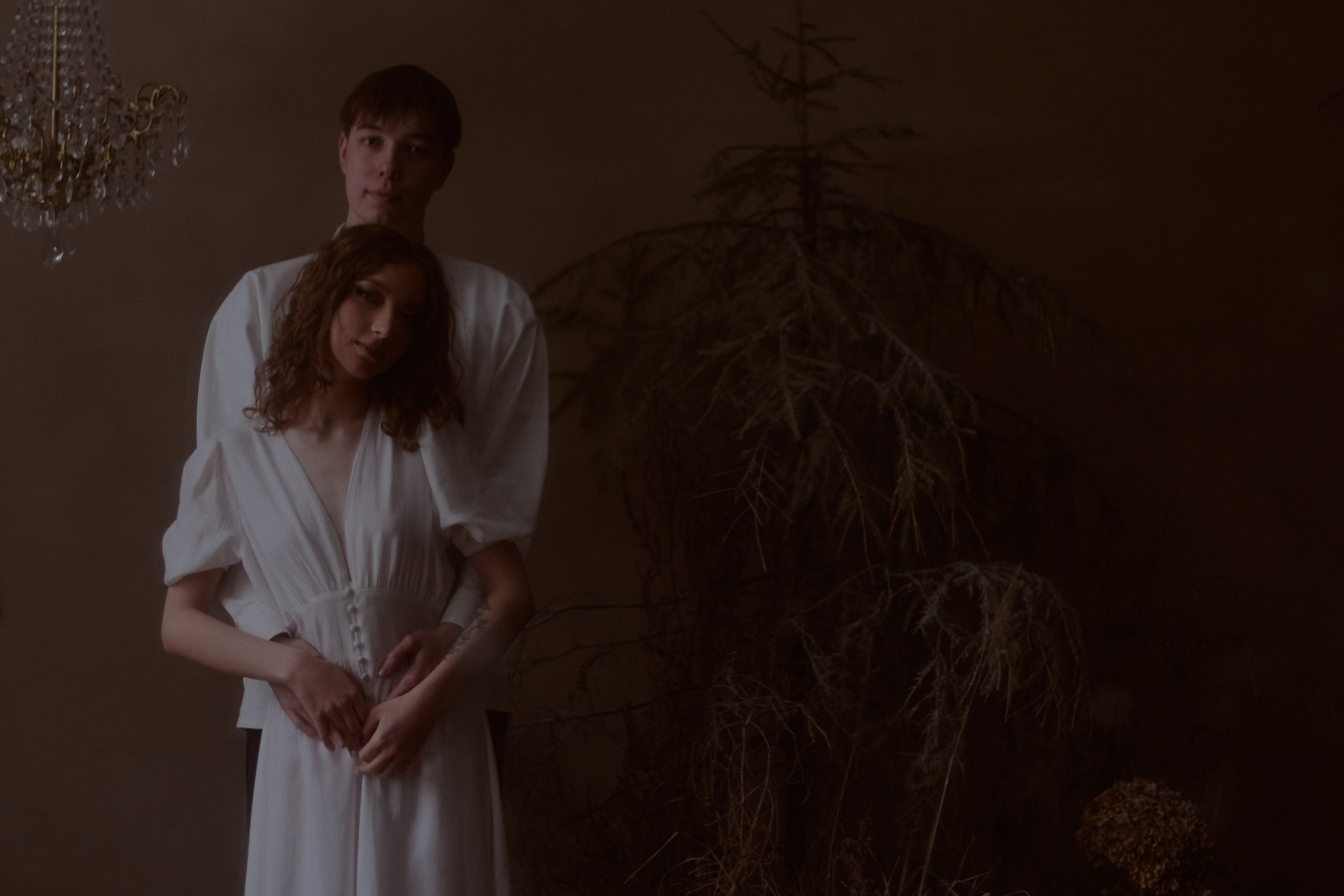 Екатерина и Константин. Фотограф лавстори Москва/МО Приятелева Ангелина