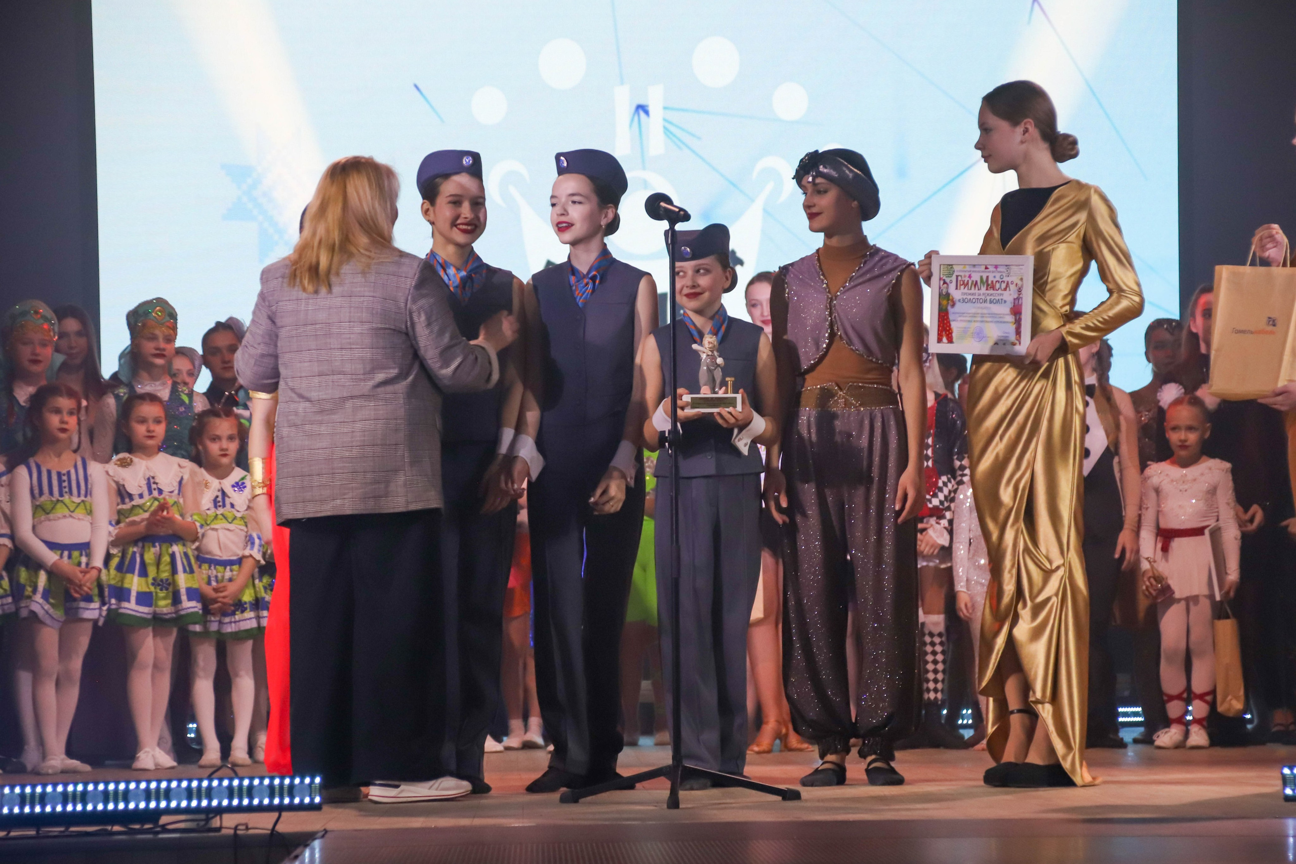 Центр Инклюзивного Творчества. Фотограф в Добруше и Гомеле (anabel_photo)