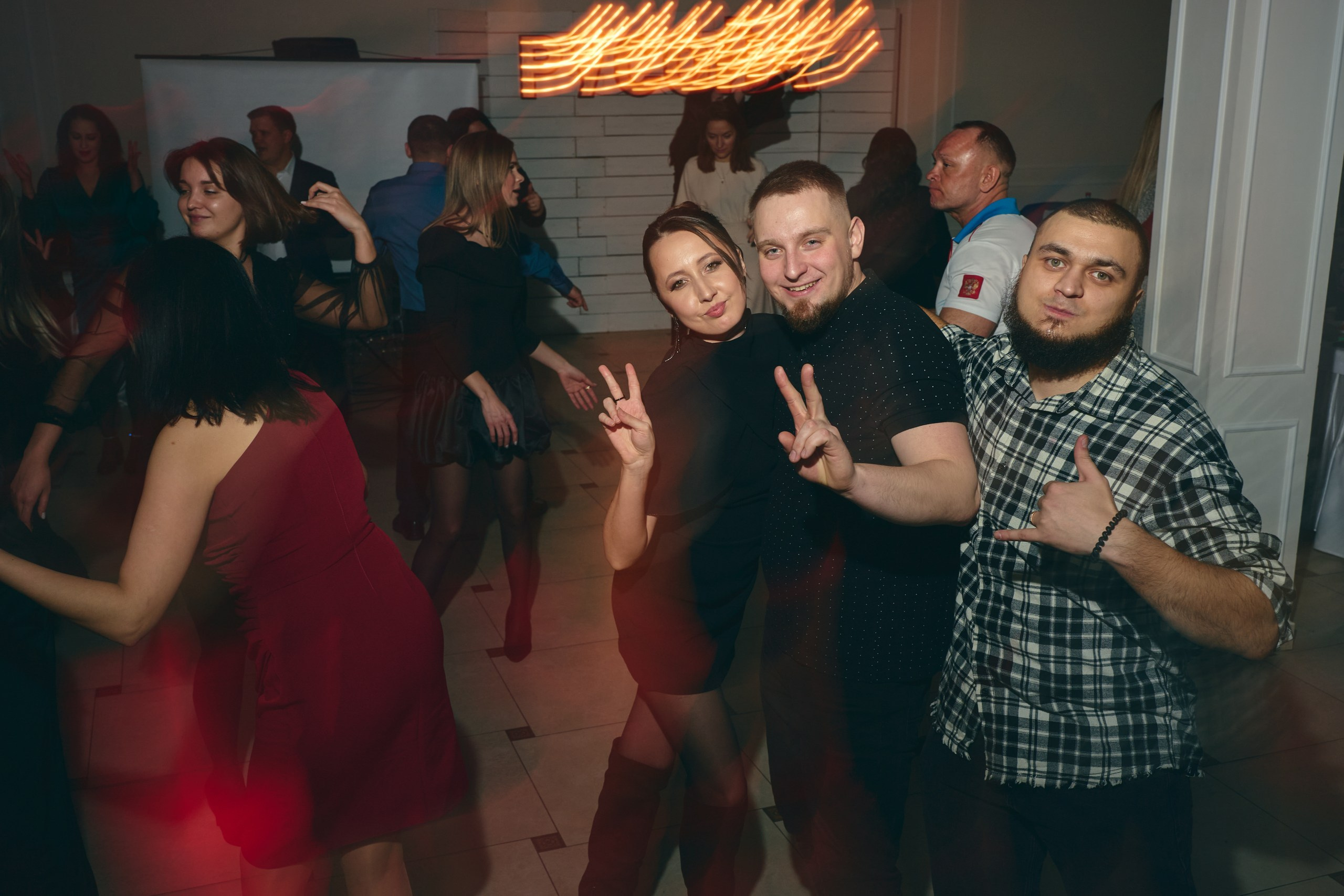 Корпоративный фотограф в Тюмени Александр Шалагин