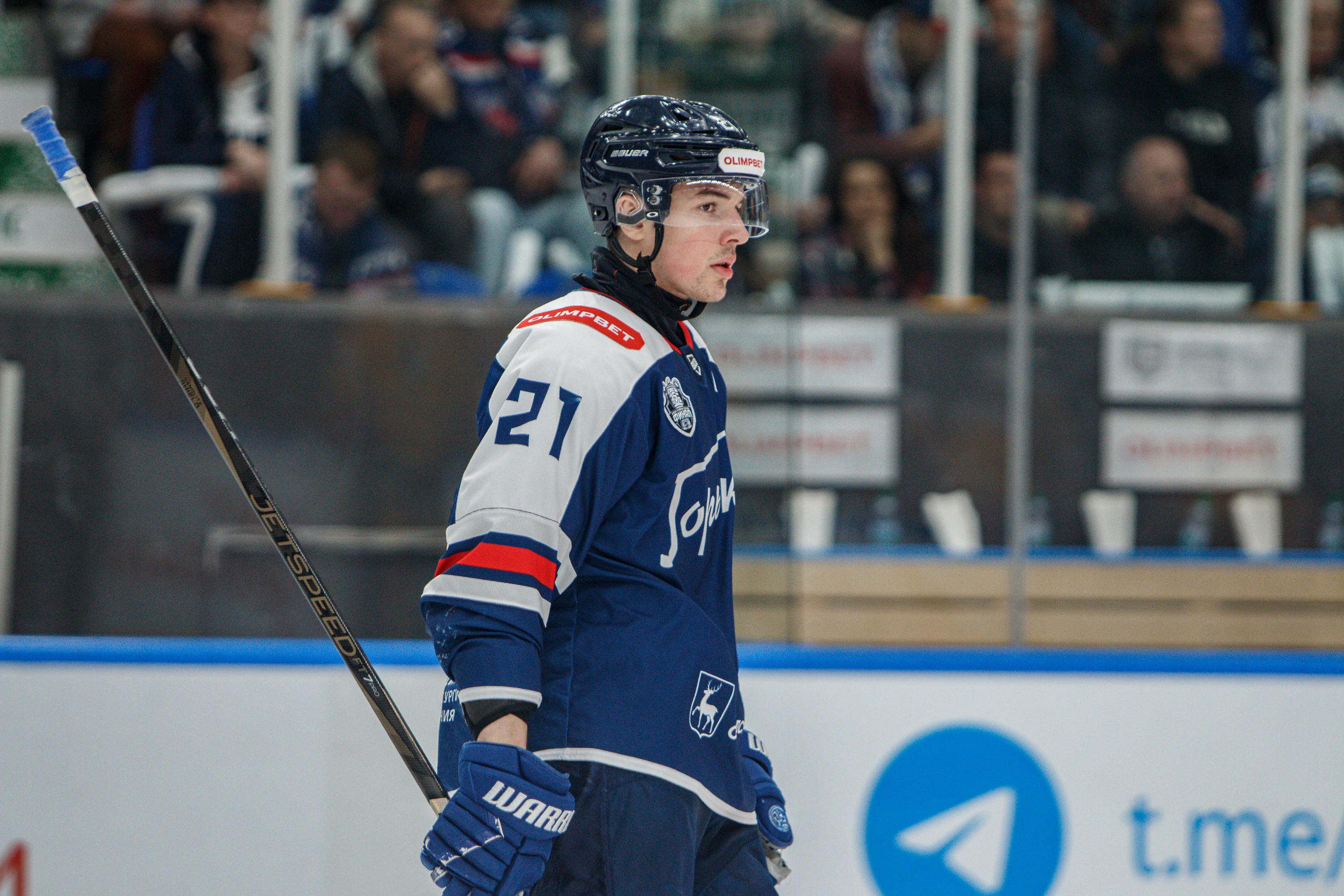 Торпедо-Горький — Химик. Спортивный фотограф в Смоленске — Екатерина Степенок