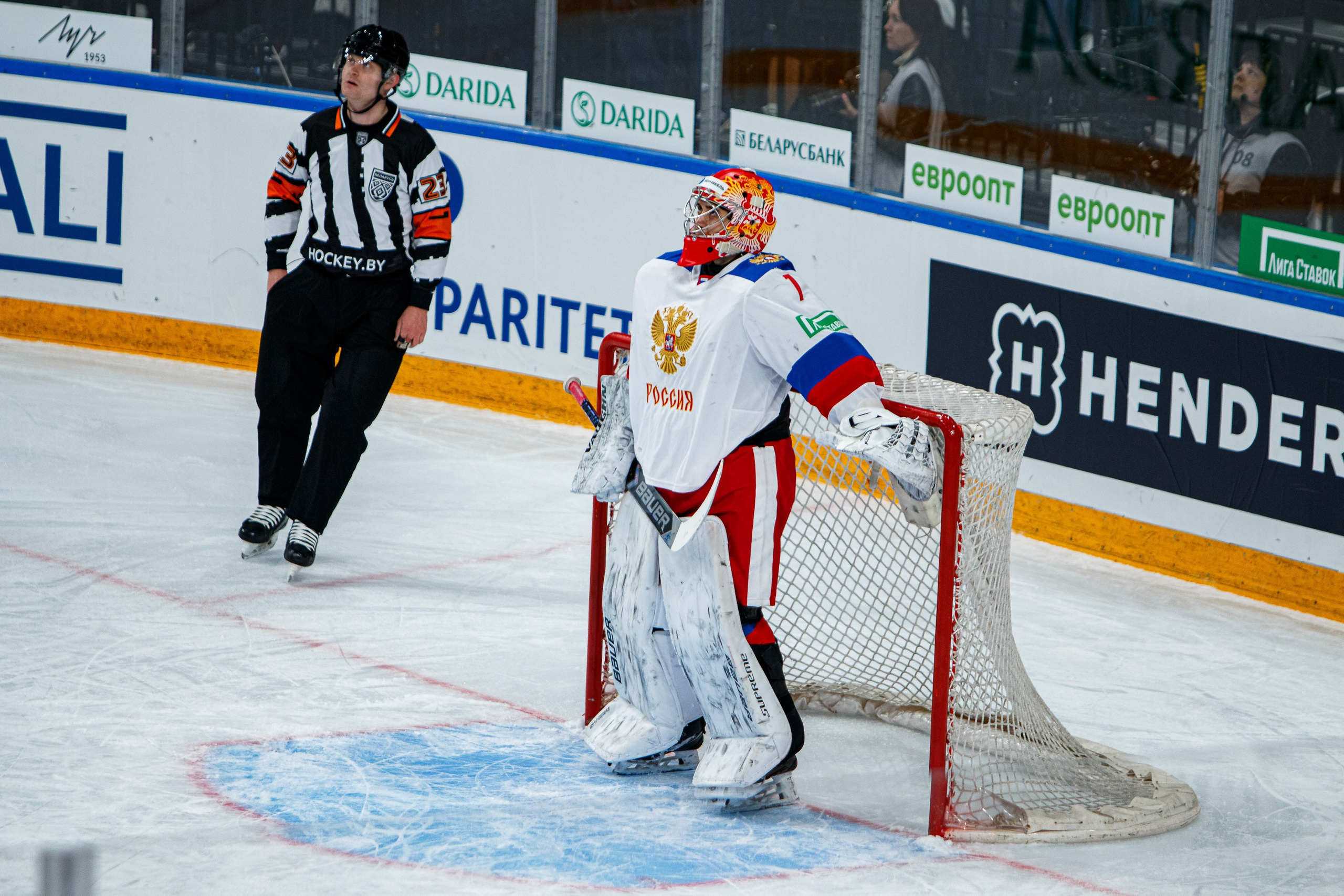 Россия — Беларусь. Спортивный фотограф в Смоленске — Екатерина Степенок
