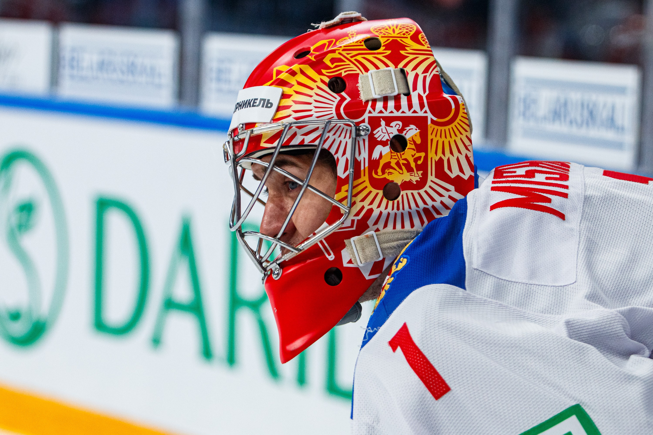 Россия — Беларусь. Спортивный фотограф в Смоленске — Екатерина Степенок