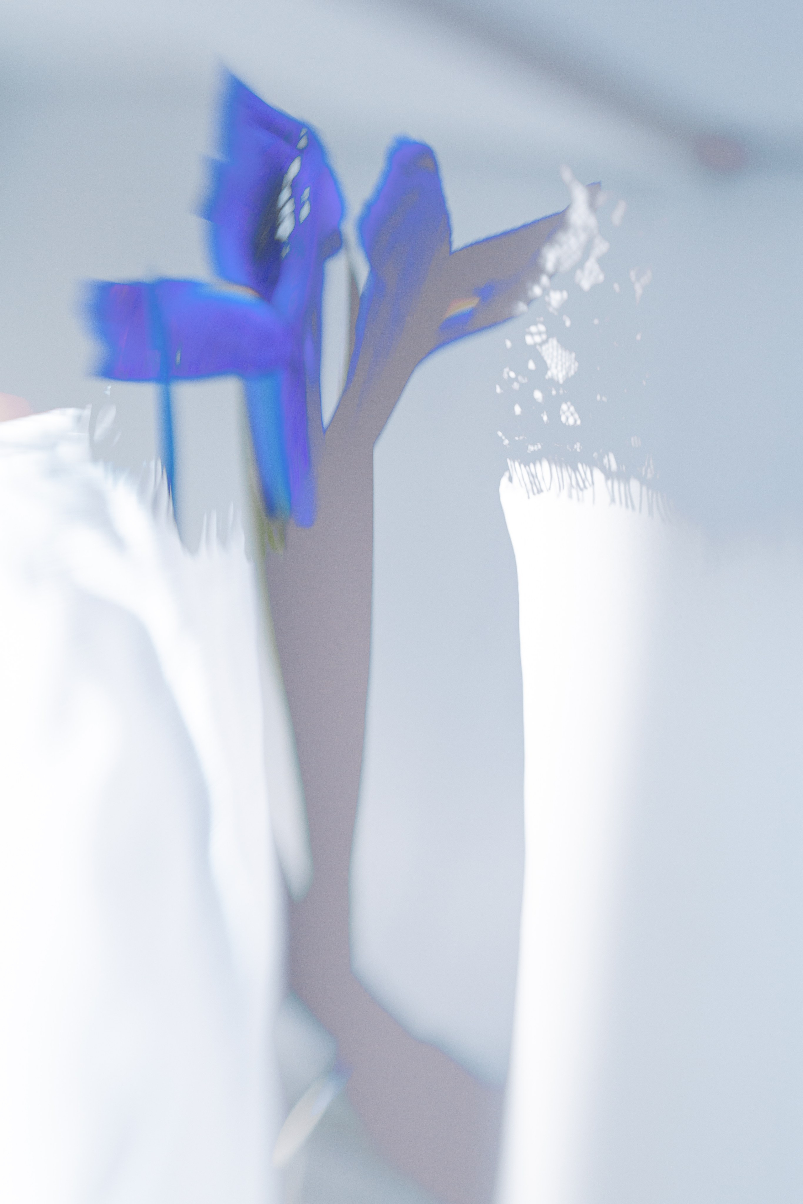 Наталья, свечи ручной работы. АННА ВЕРСО / ANNA VERSO | Визуальный художник / Visual artist