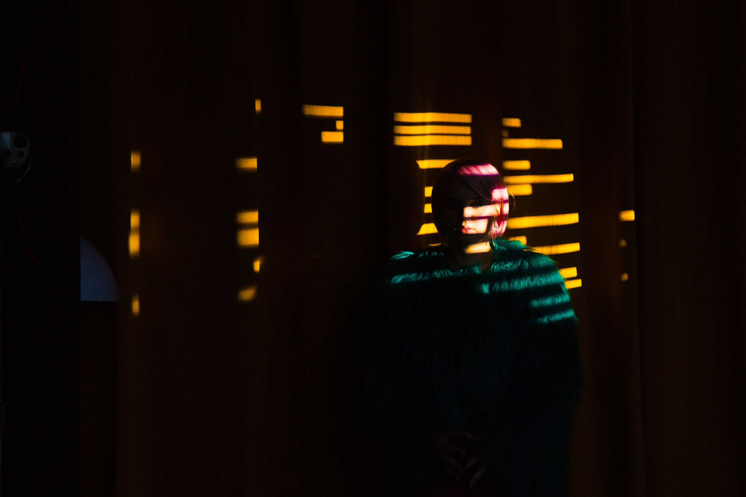 ОЛЬГА, MAKE-UP ARTIST. Photographer Anna Arzamastseva