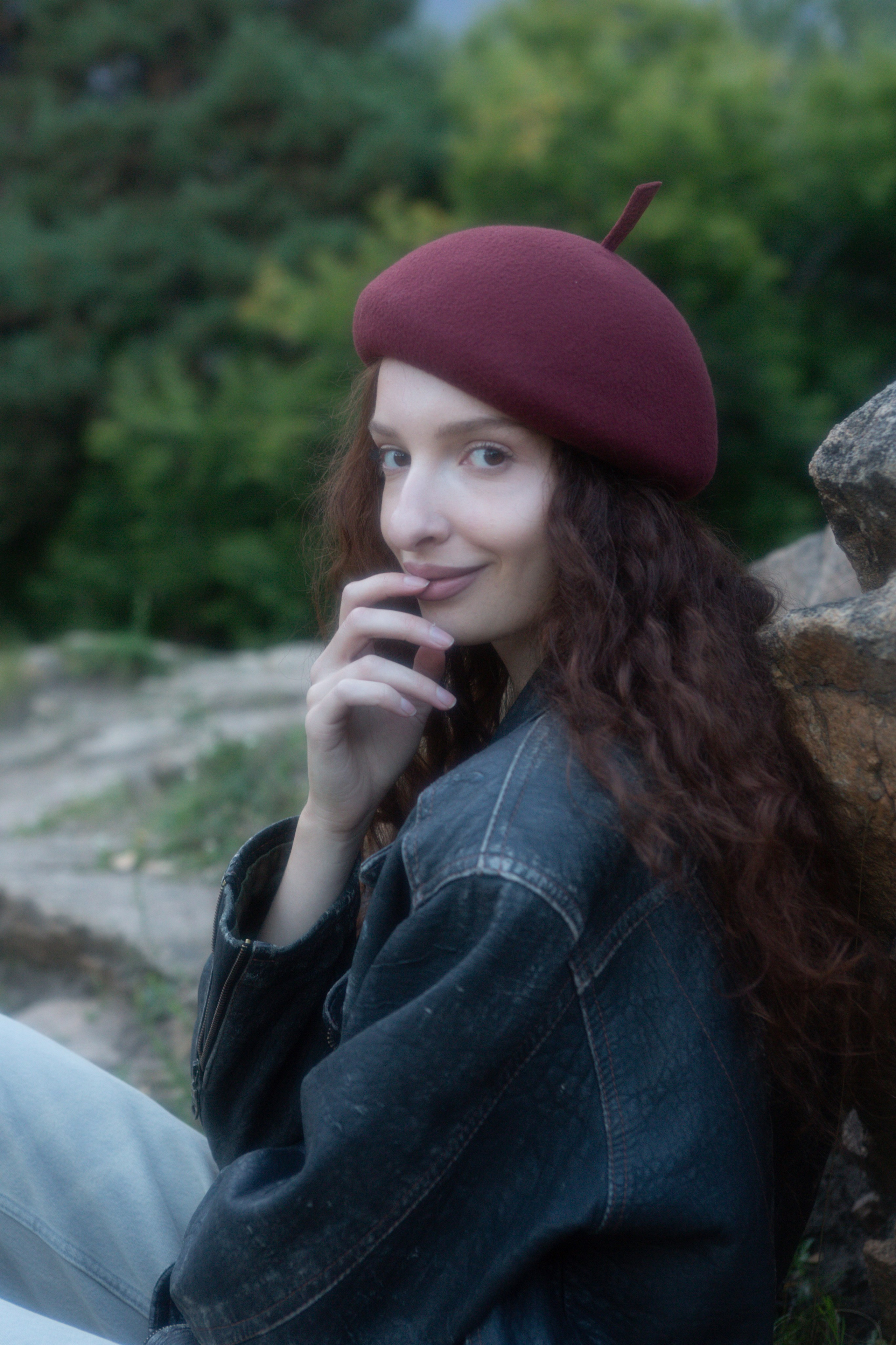 Коллекция шляпок. Фотограф Елена Бухонина Челябинск