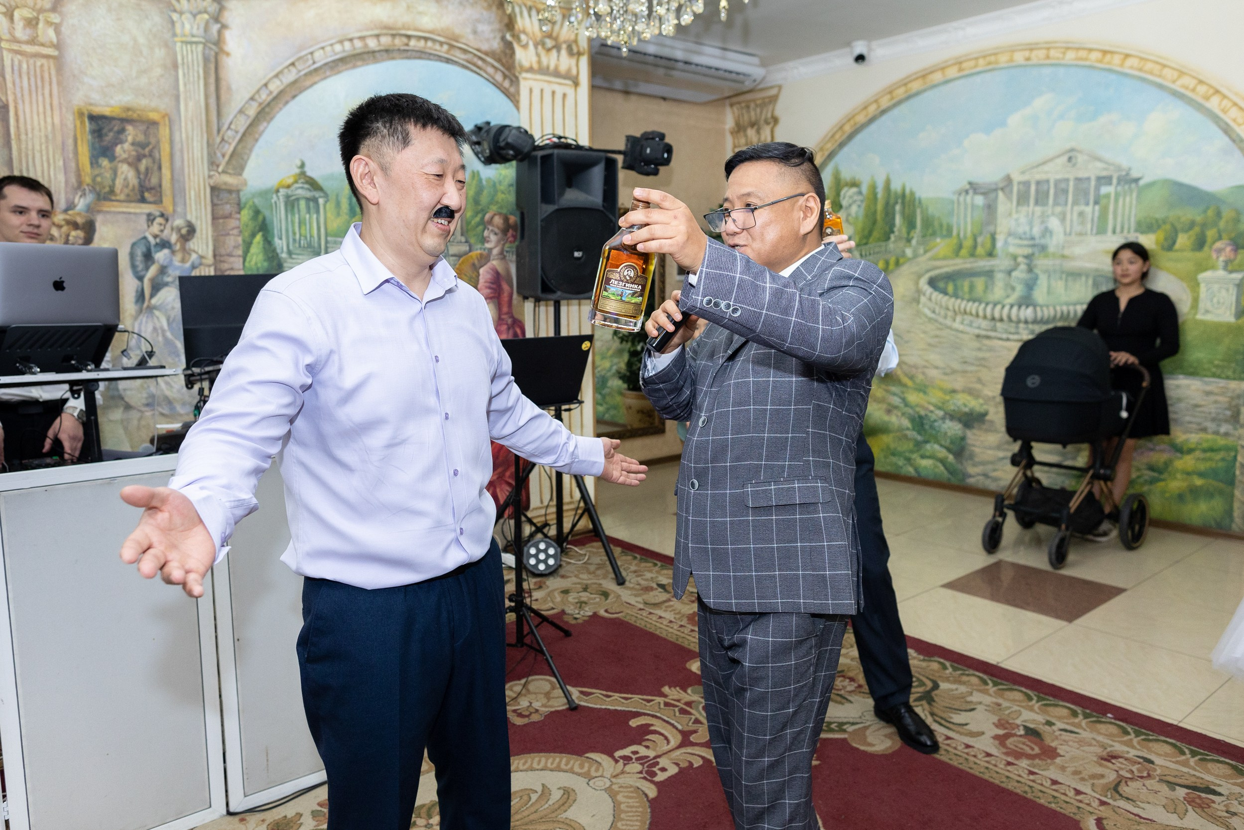 70 лет. Фото и видеосъемка любых мероприятий в городе Краснодаре и Краснодарском крае. Щеколдин Антон