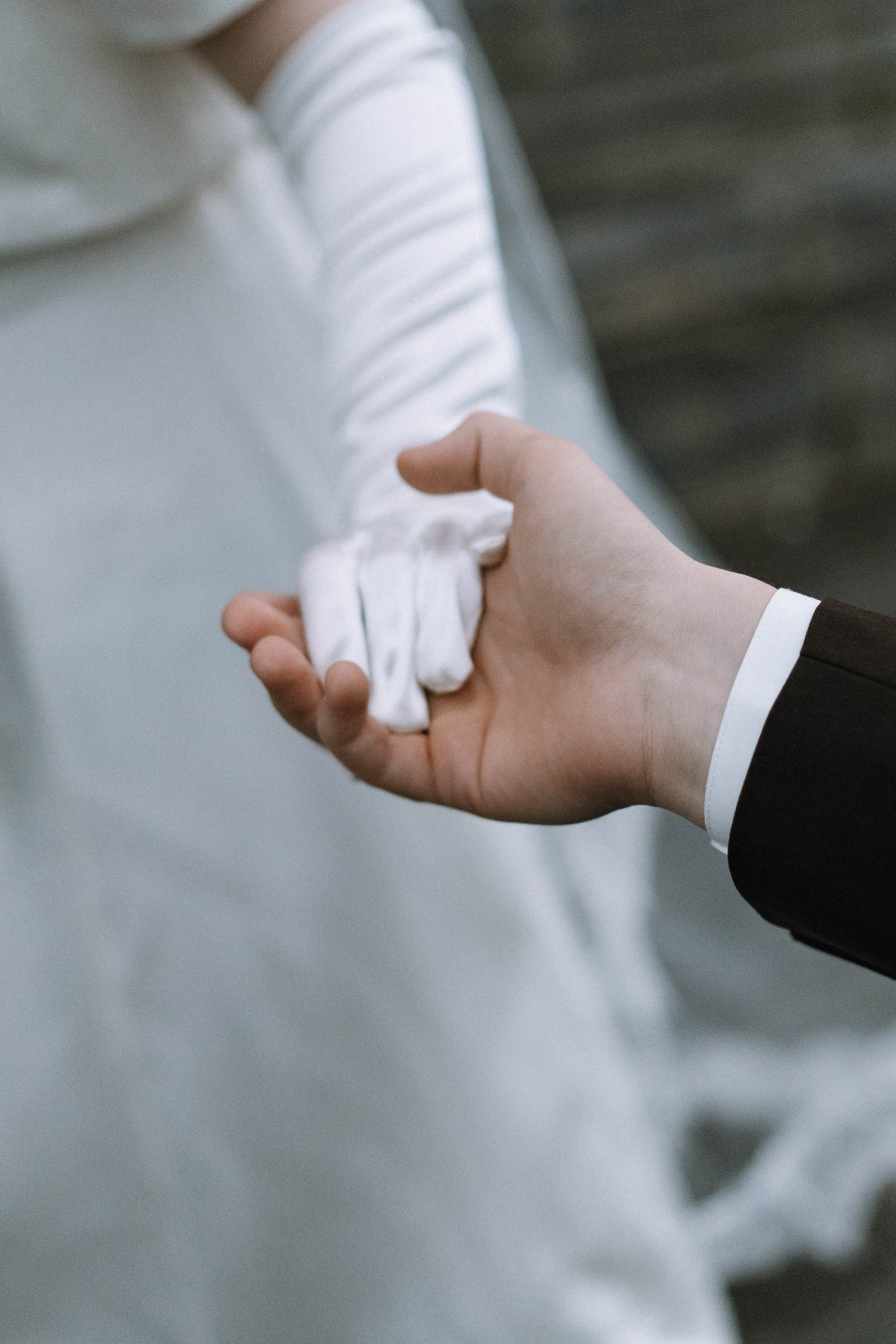 Михаил & Эллина. Фотограф в Ростове-на-Дону Анастасия Конышева