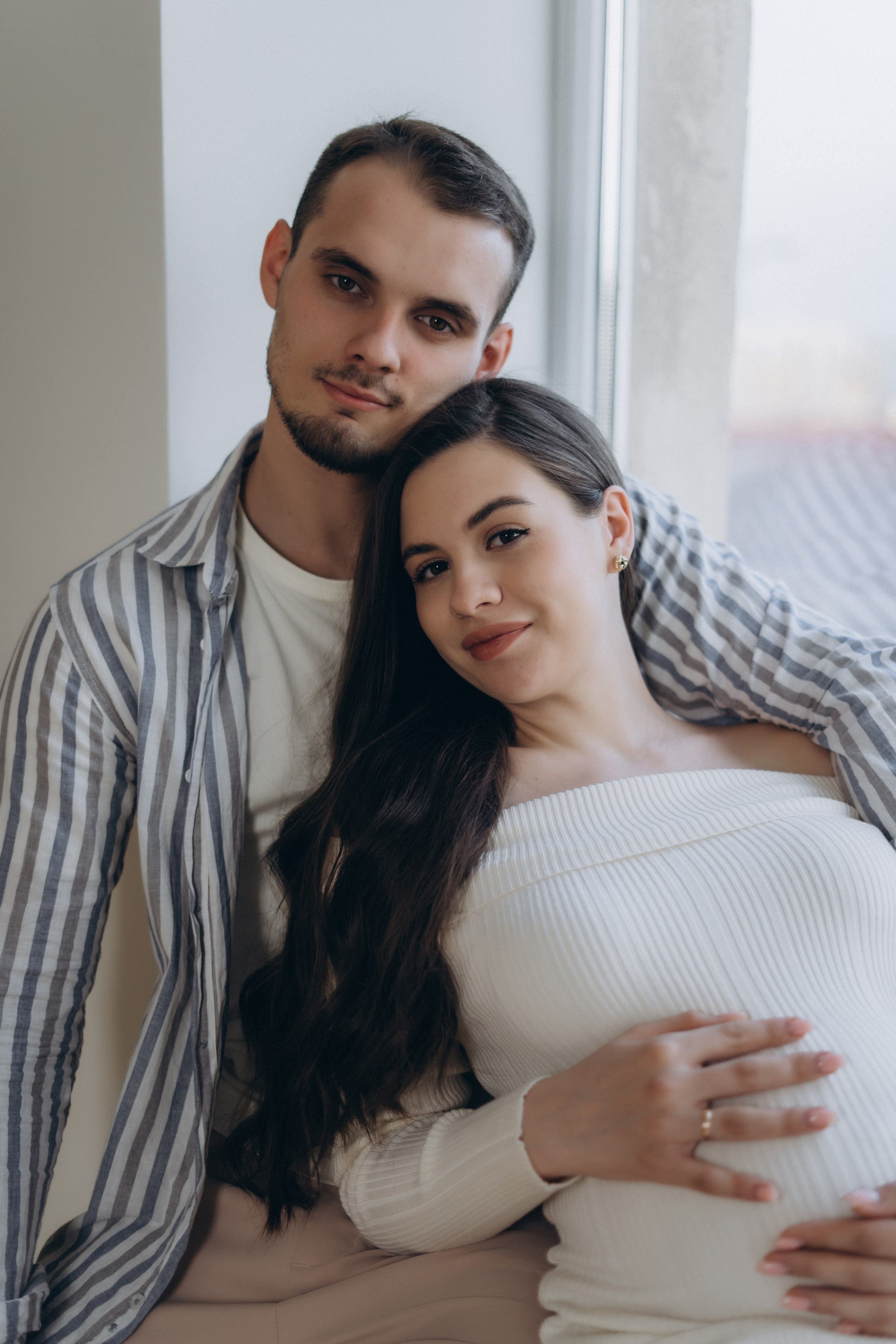 Данил & Юлия