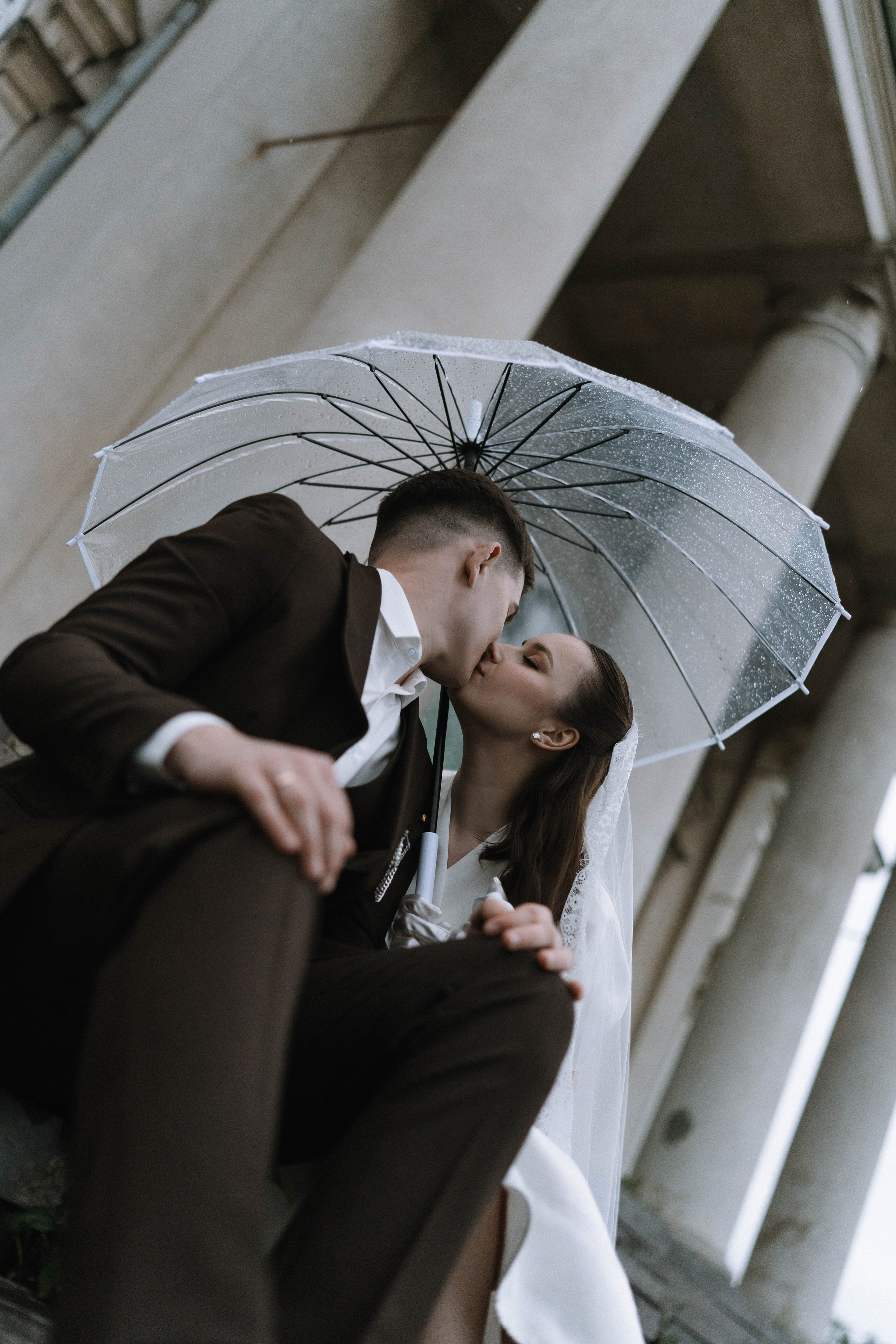 Михаил & Эллина. Фотограф в Ростове-на-Дону Анастасия Конышева