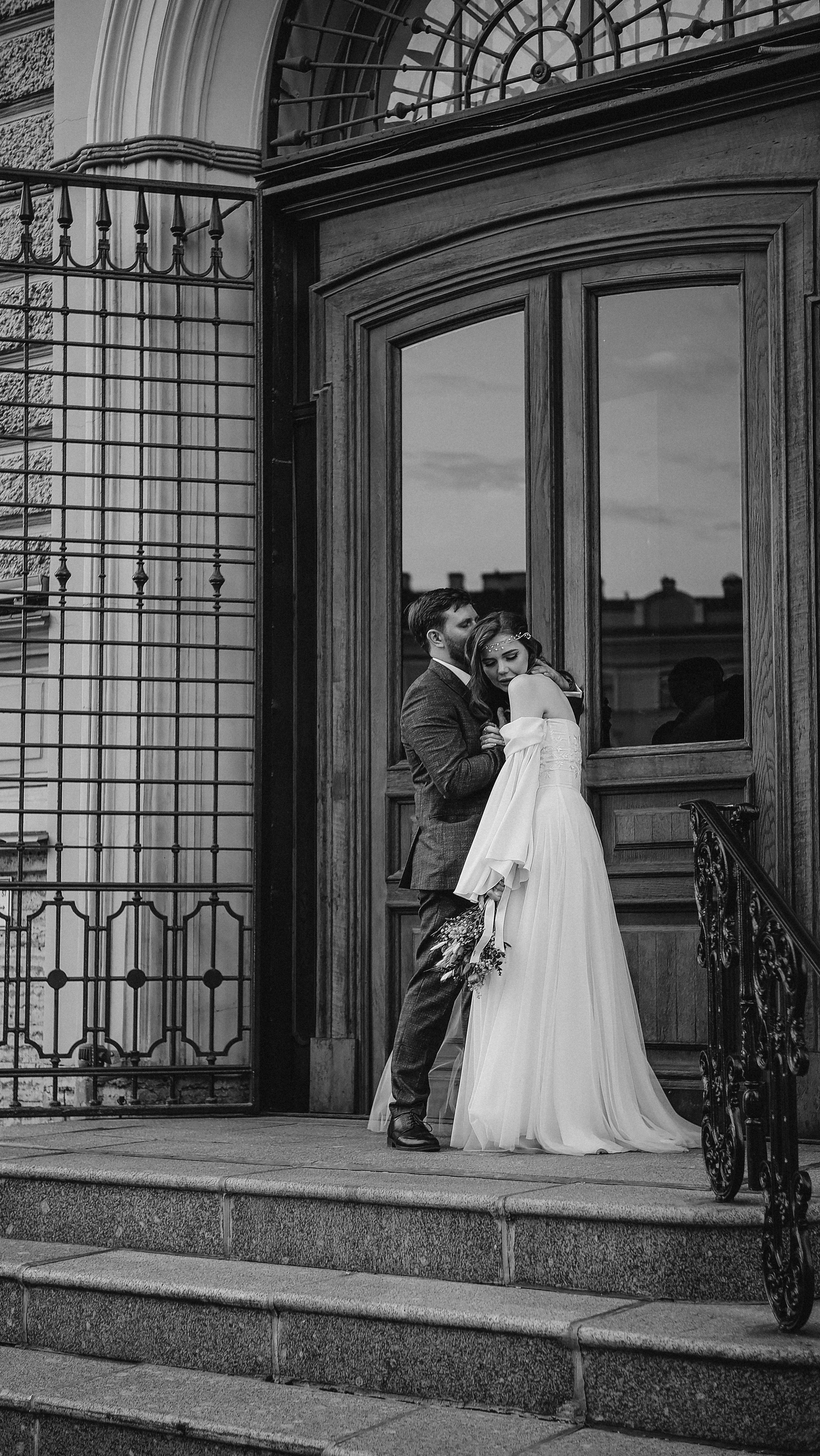 Юля и Вова. ДБ1. Phdkvmr.ru