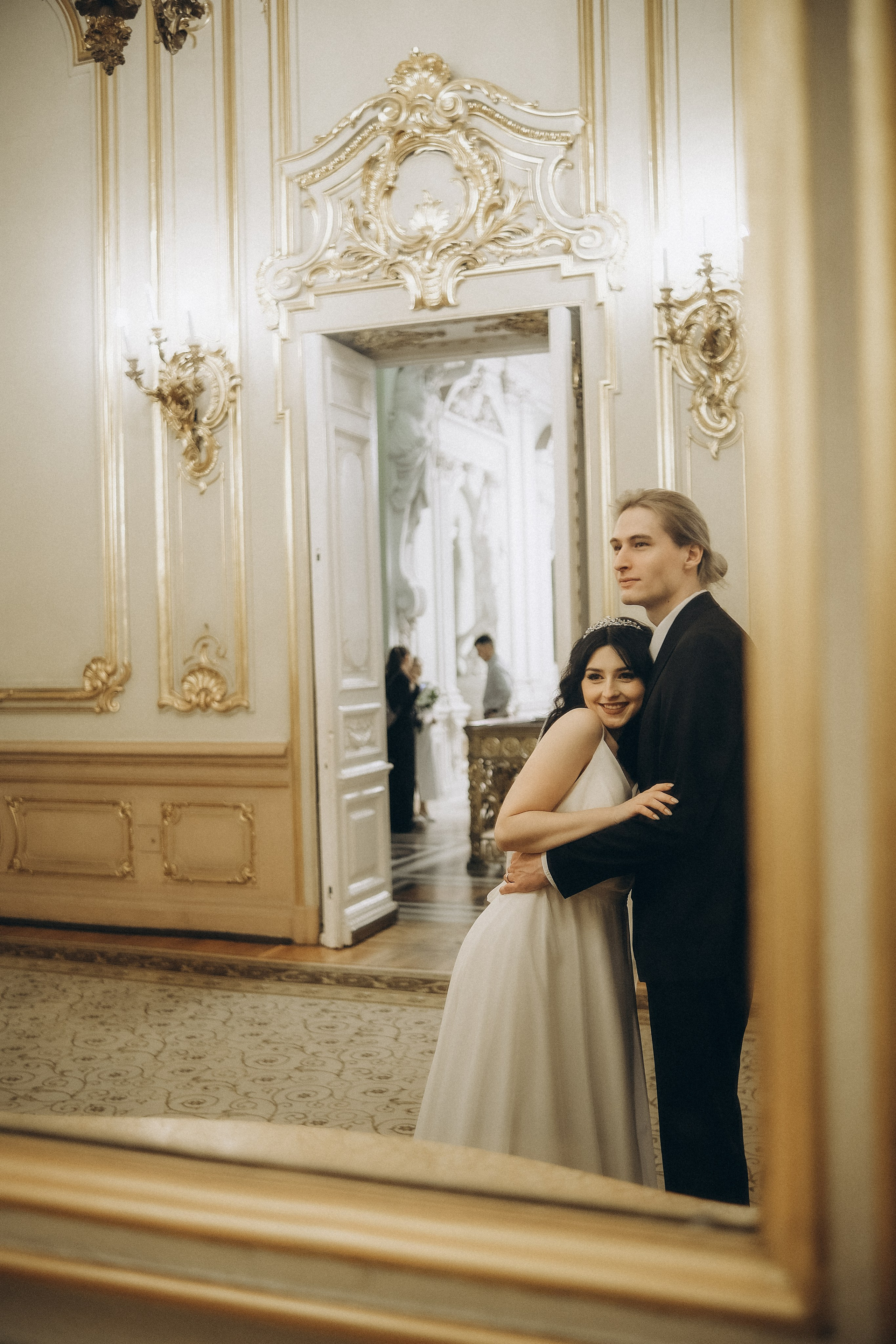 Катя & Георгий. ДБ1 (в процессе). Phdkvmr.ru