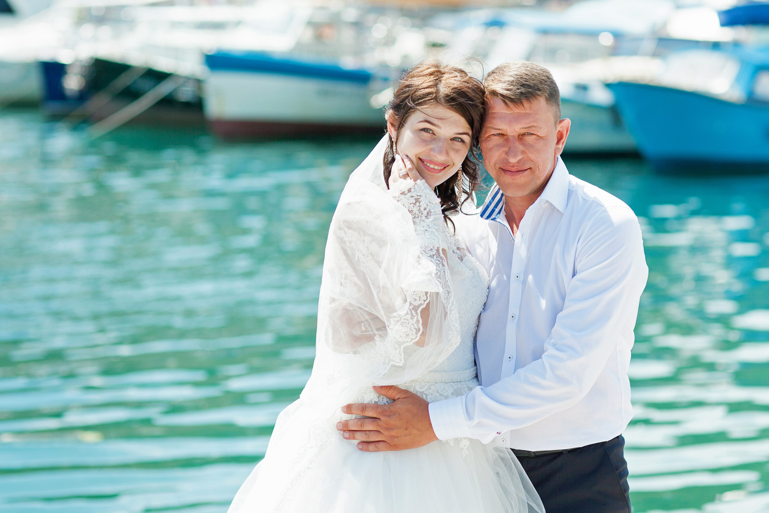 Свадьбы. Фотограф в Севастополе и Крыму Антон Попков