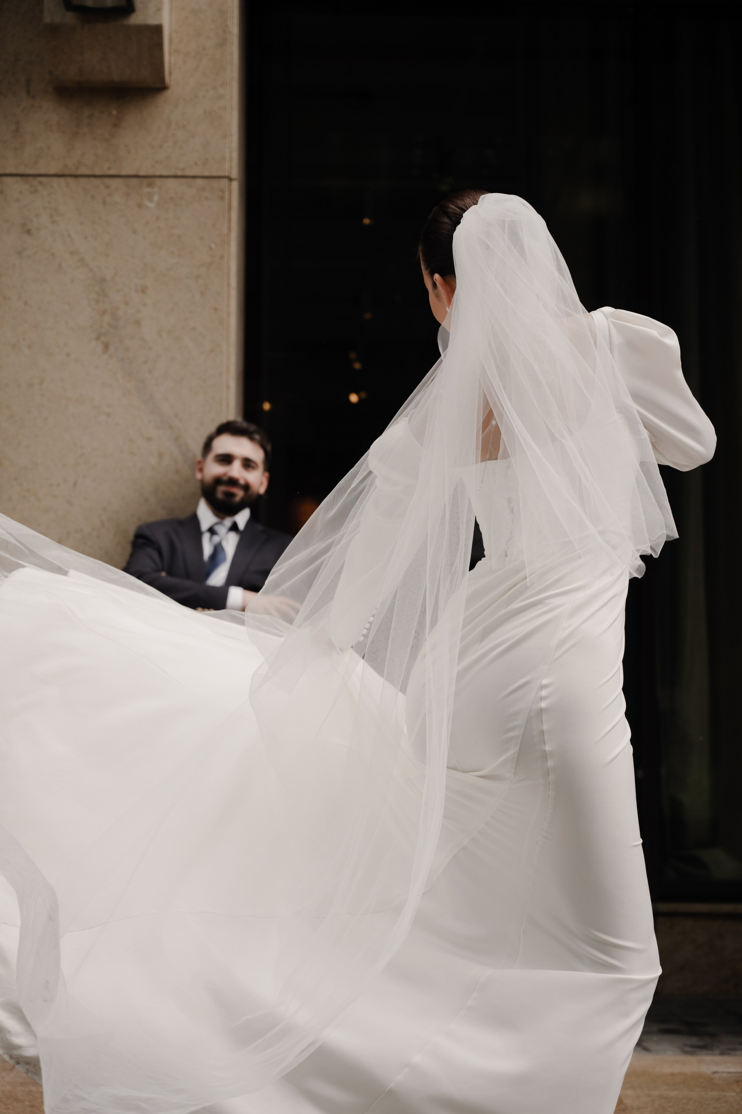 Ruslan & Ksenia. Свадебный и семейный фотограф Вероника Холод