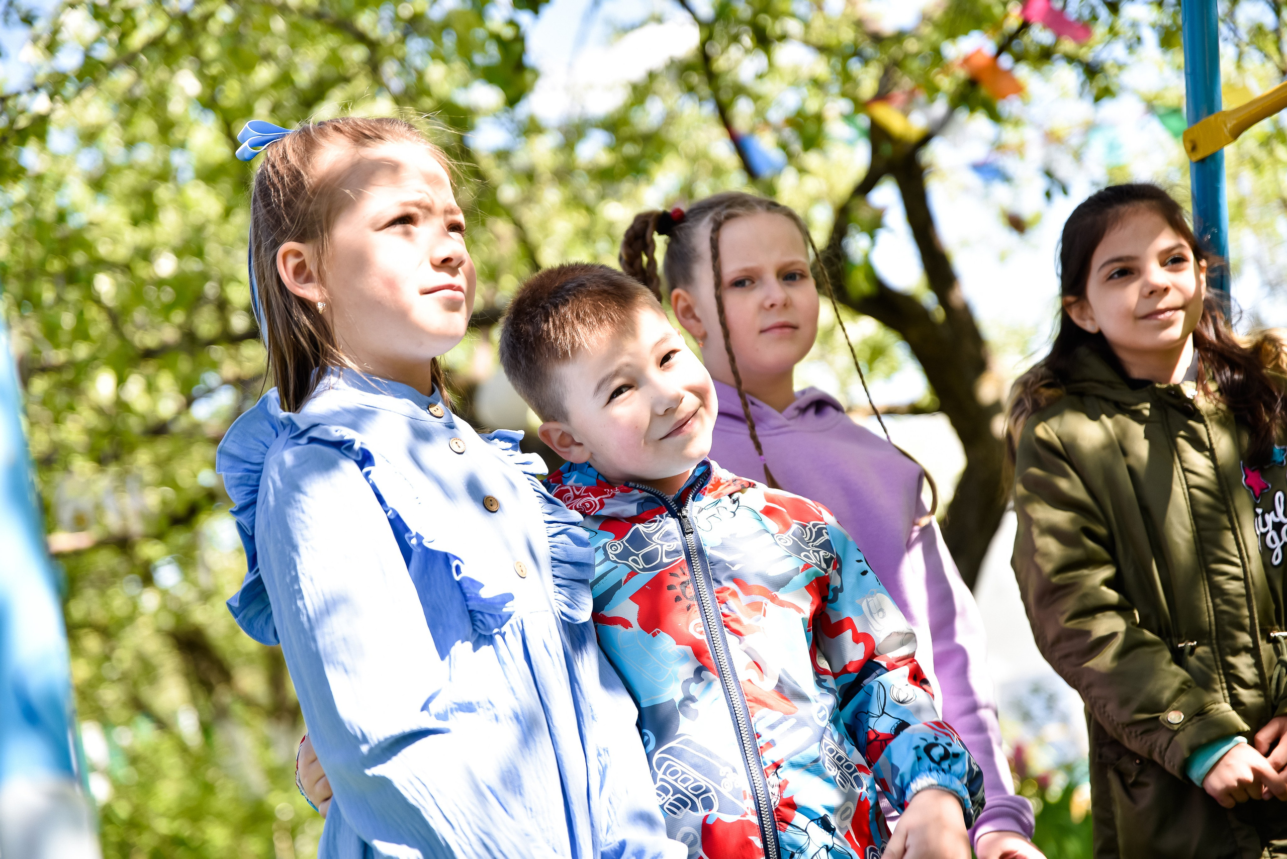 Софии 10 лет