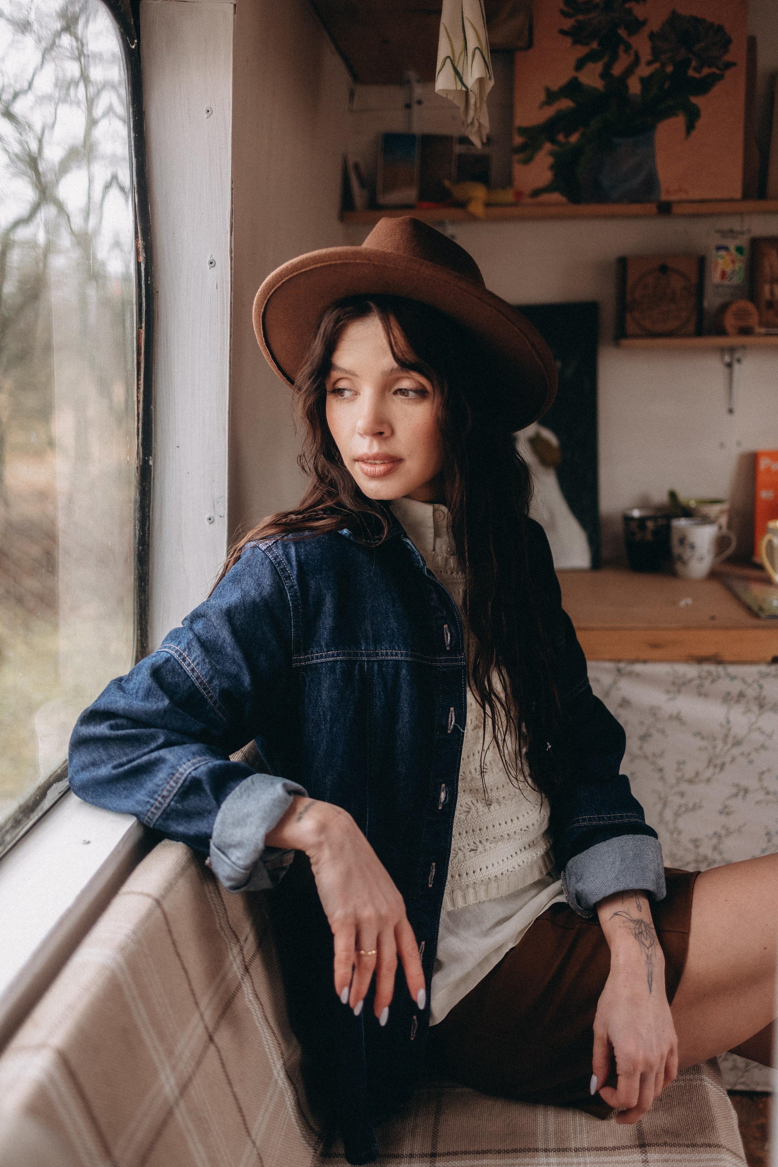 Индивидуальная. Photographer Oseiko Nadezhda