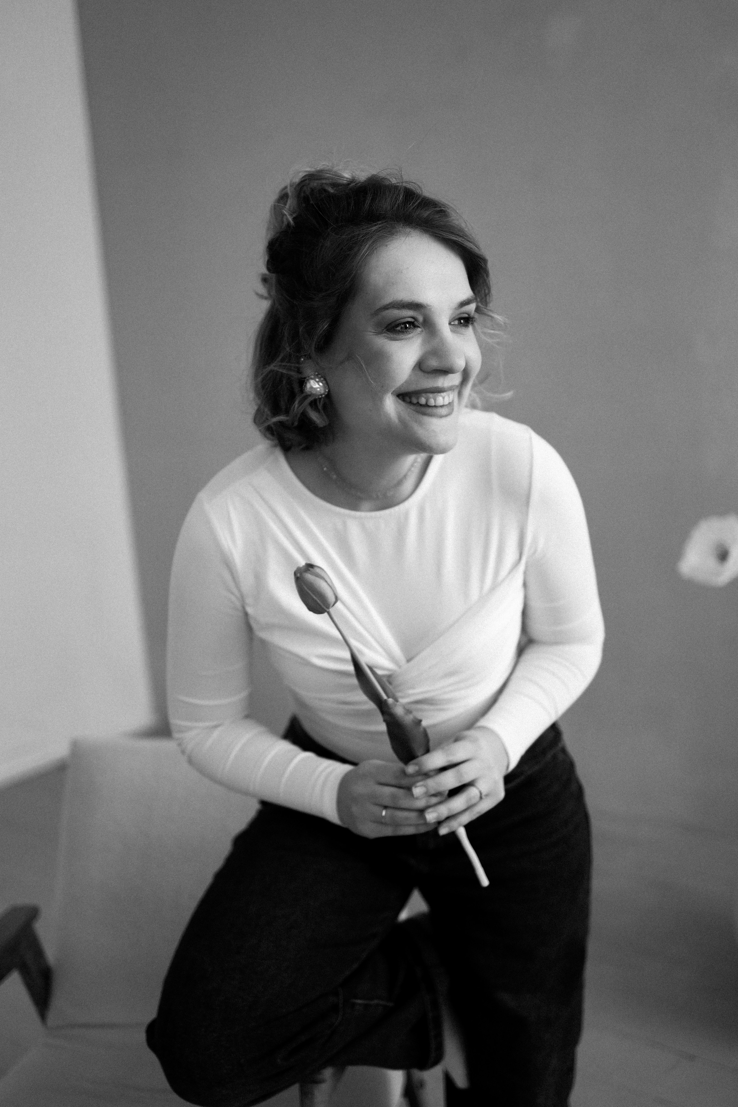 Индивидуальная. Photographer Oseiko Nadezhda