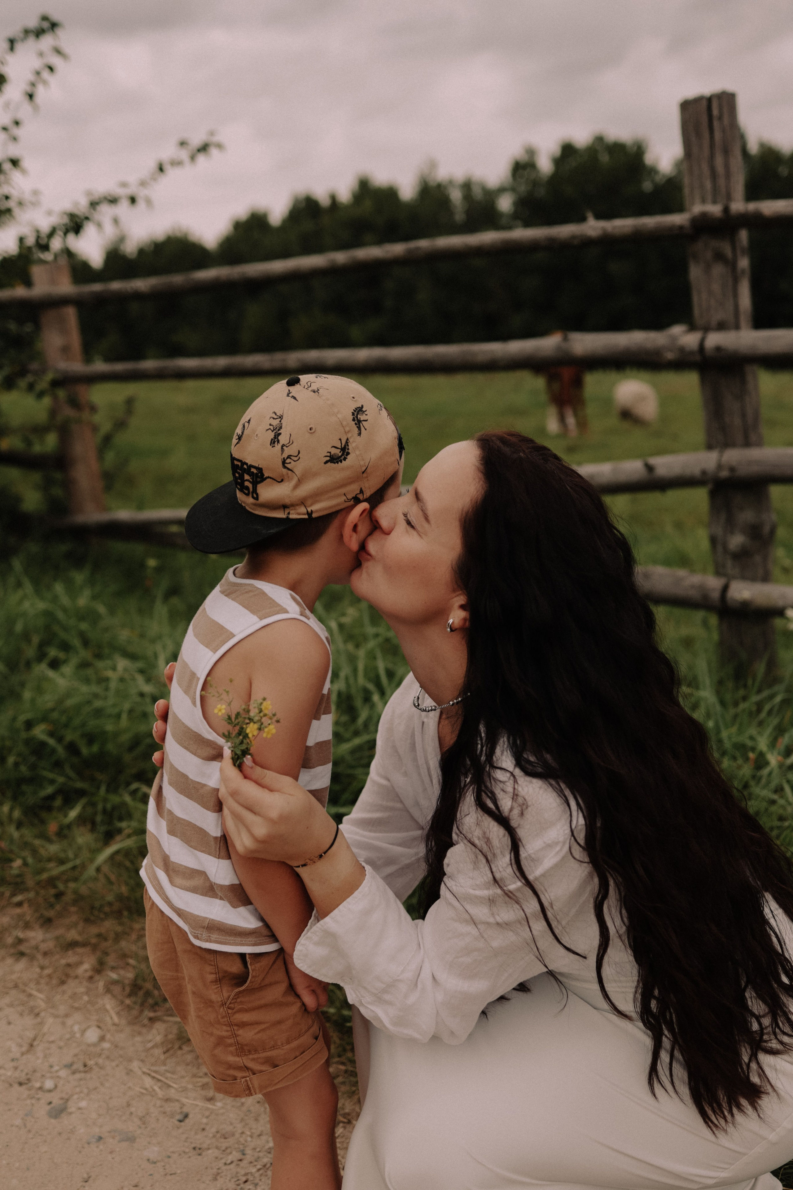 Семейная. Photographer Oseiko Nadezhda