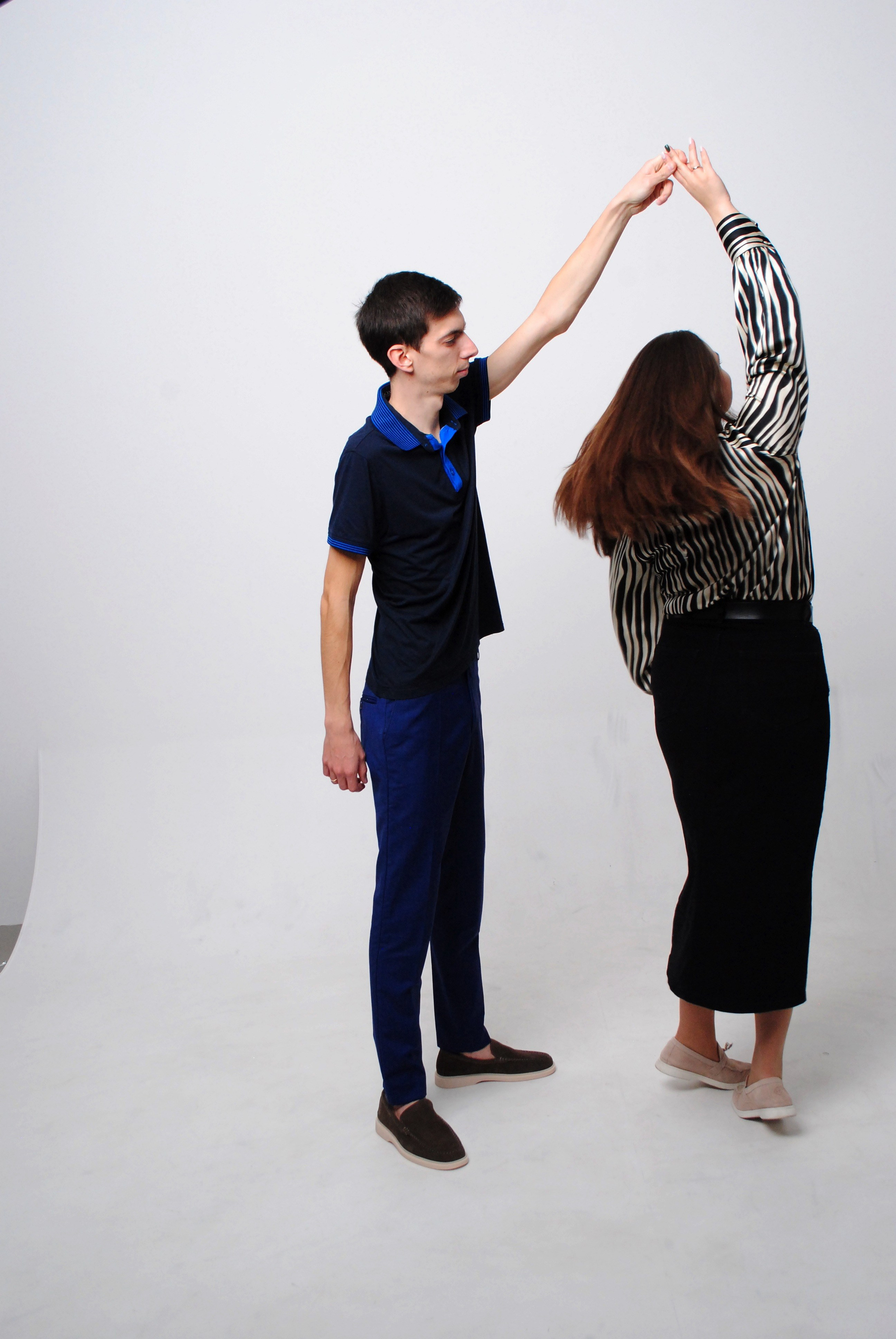 Анатолий и Екатерина. Фотограф Мария Мусаелян