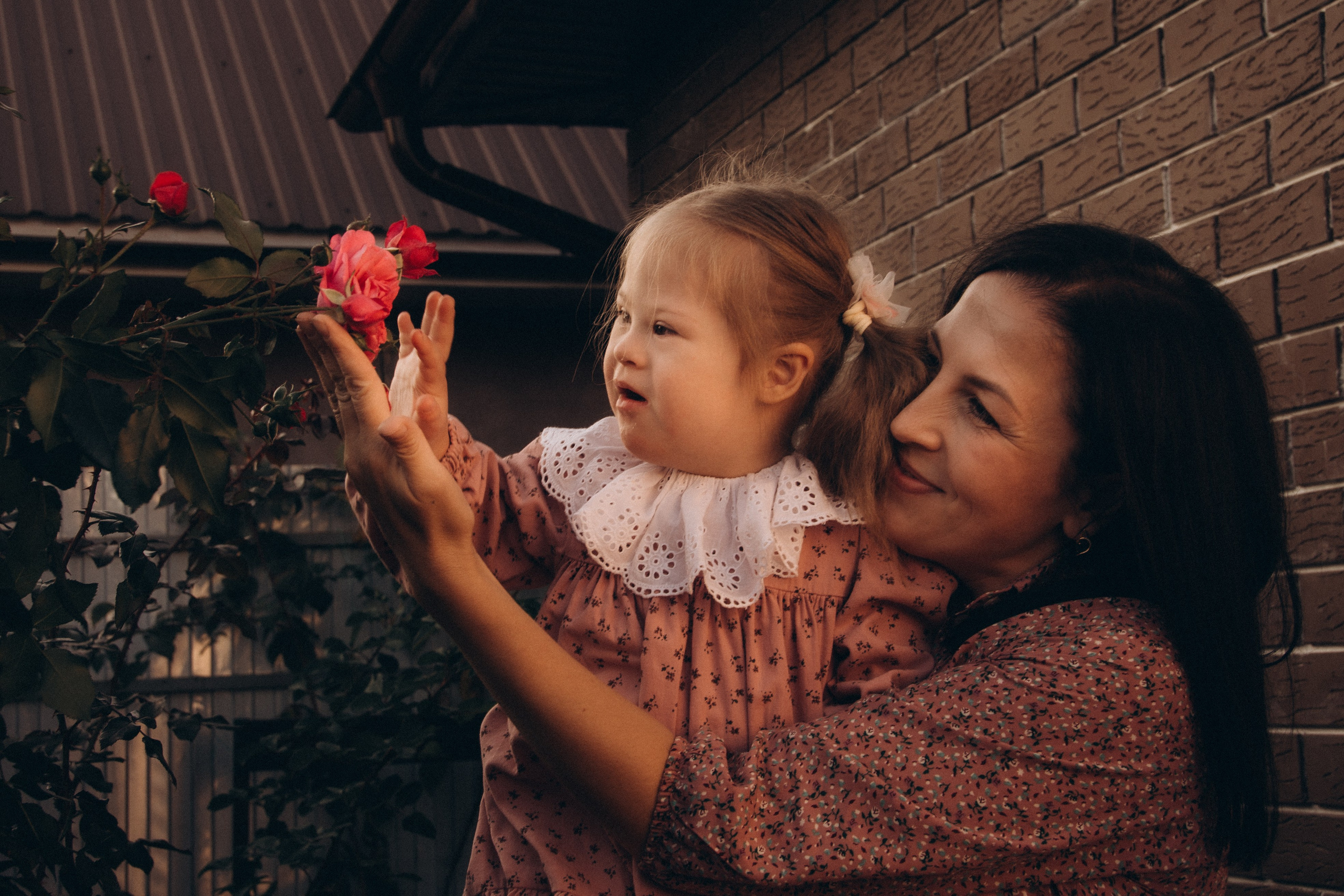 Семейные ЛАЙФ-СТАЙЛ. Фотограф Ольга Морятова