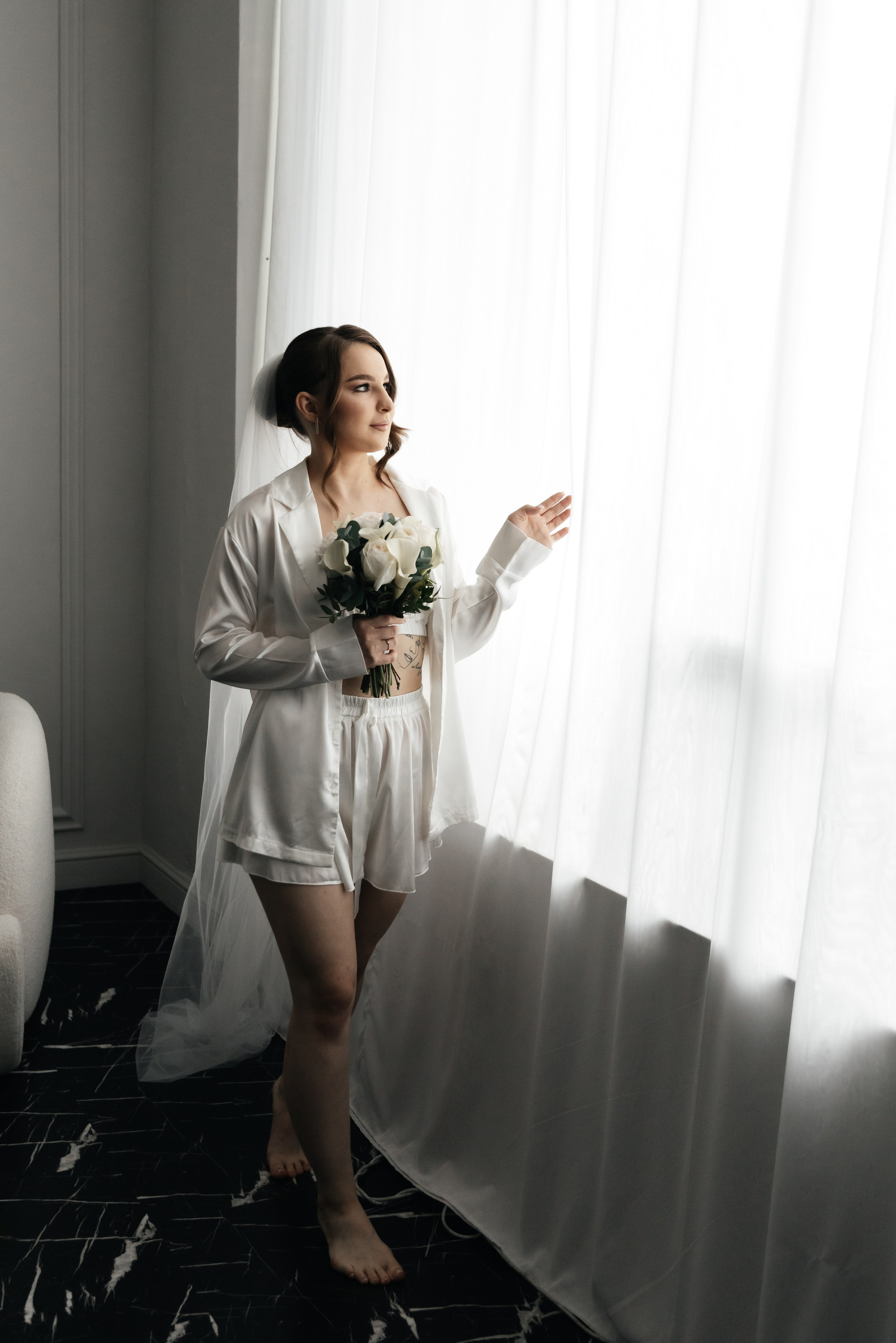 Maxim & Diana. Свадебный фотограф Ильнар Асадуллин