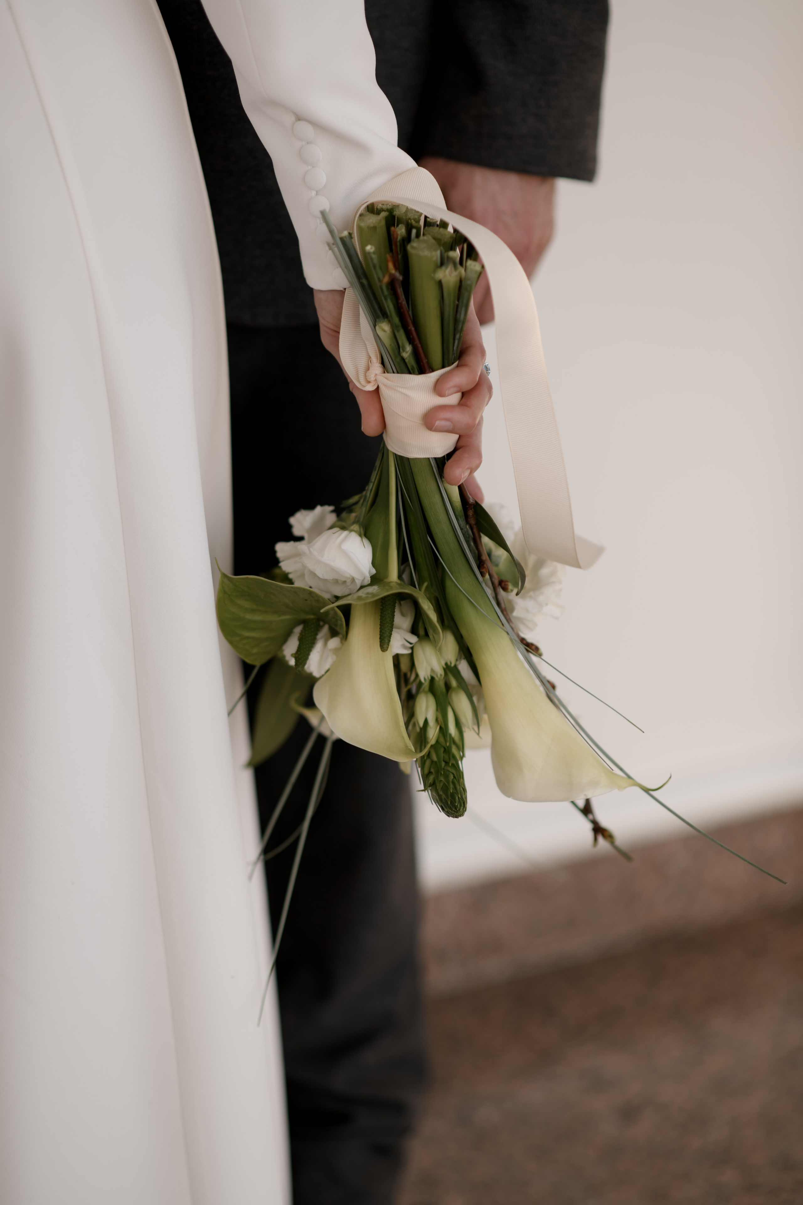 Регистрация Анастасии и Никиты — Краеведческий музей. Свадебный фотограф Екатеринбург/Челябинск — Любовь Волохова