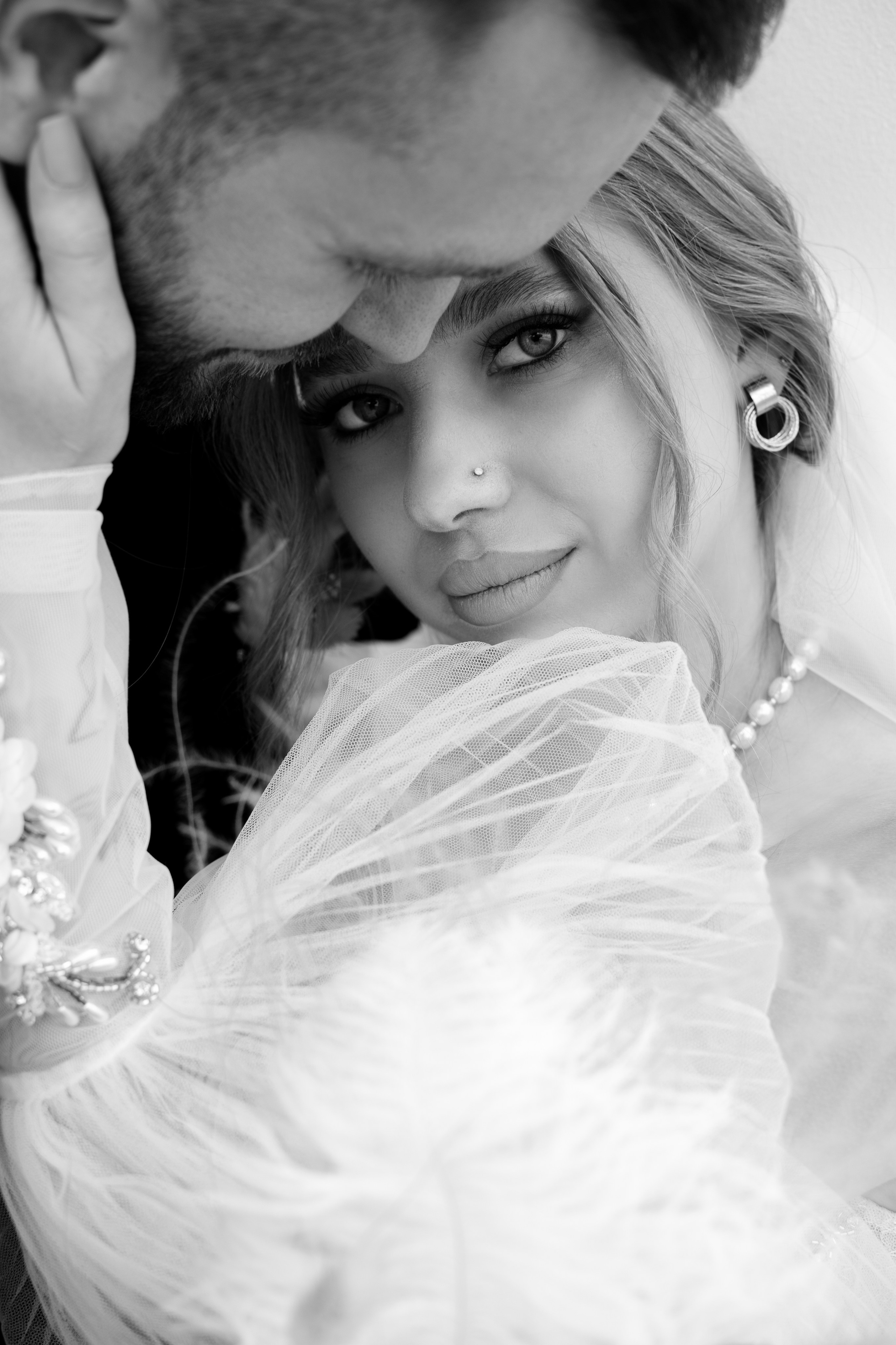 Никита и Анастасия. Фотограф Челябинск Екатерина Миниханова