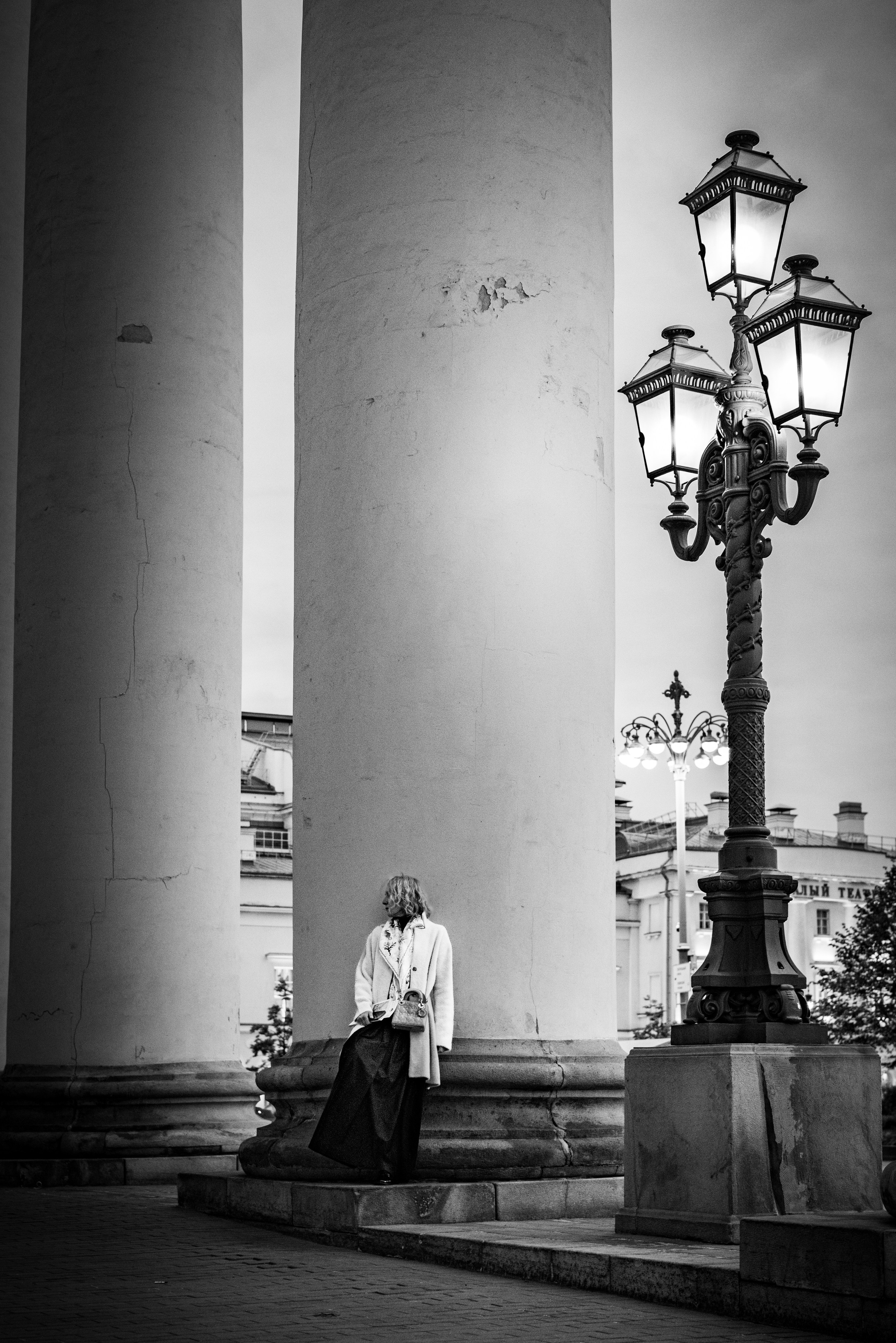 День рождения Ирины. Фотографирую жизнь! Московский фотограф волонтер