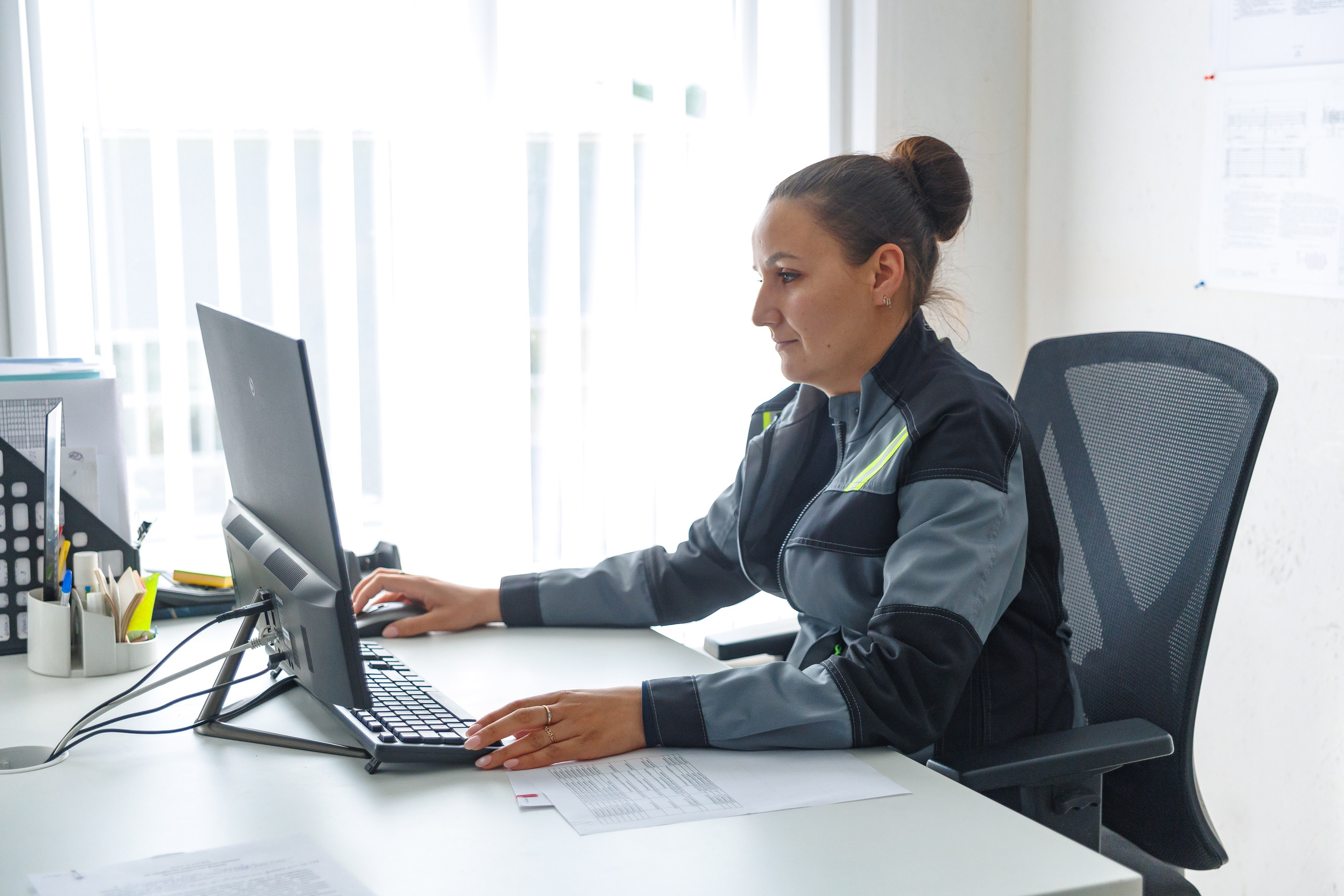 Производство компании Стройтехно в г. Реж. Дмитрий Судаков, фотограф в Екатеринбурге и Москве