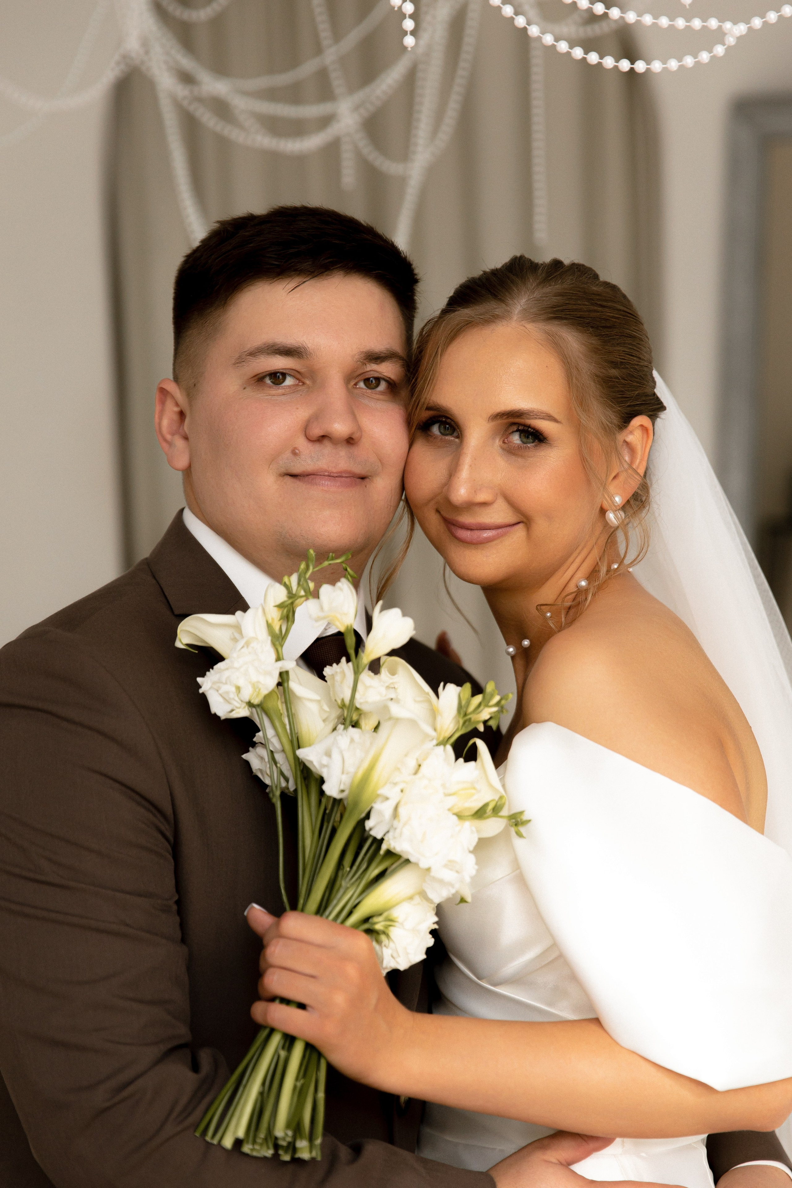 ФН. Свадебный и семейный фотограф в Магнитогорске Катя Буряк