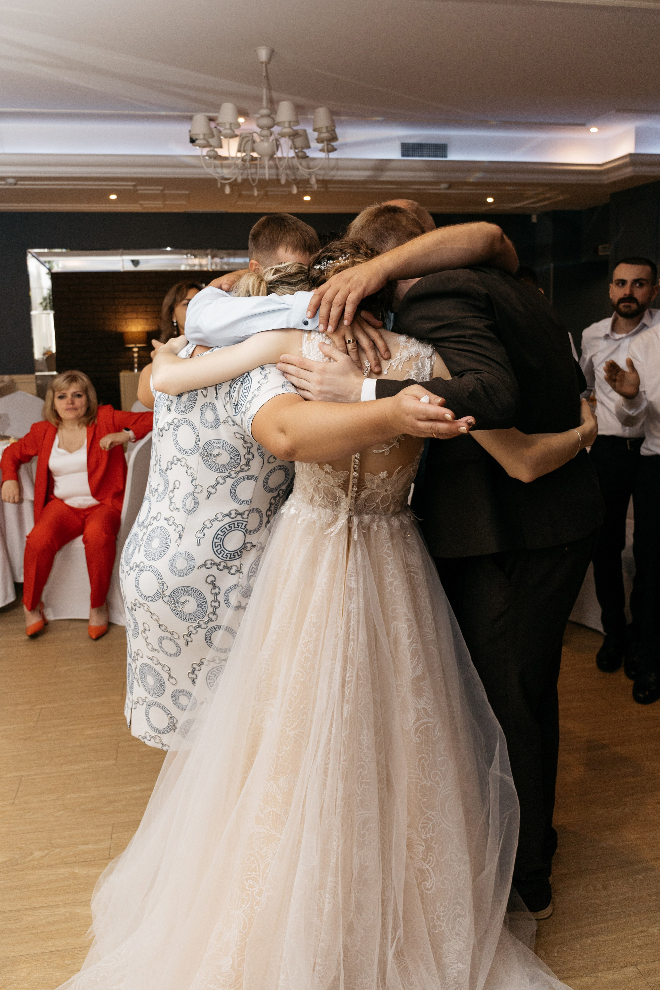 Счастливые мгновения. Юра и Аня. Свадебный и семейный фотограф в Магнитогорске Катя Буряк